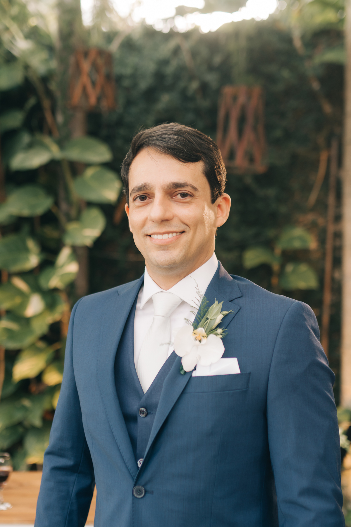 Casamento em Recife.