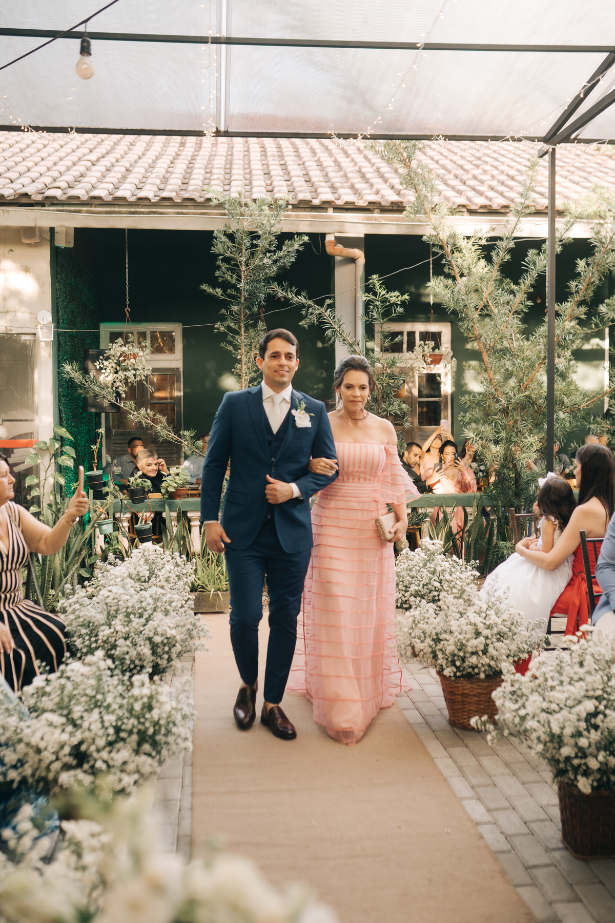 Casamento em Recife.