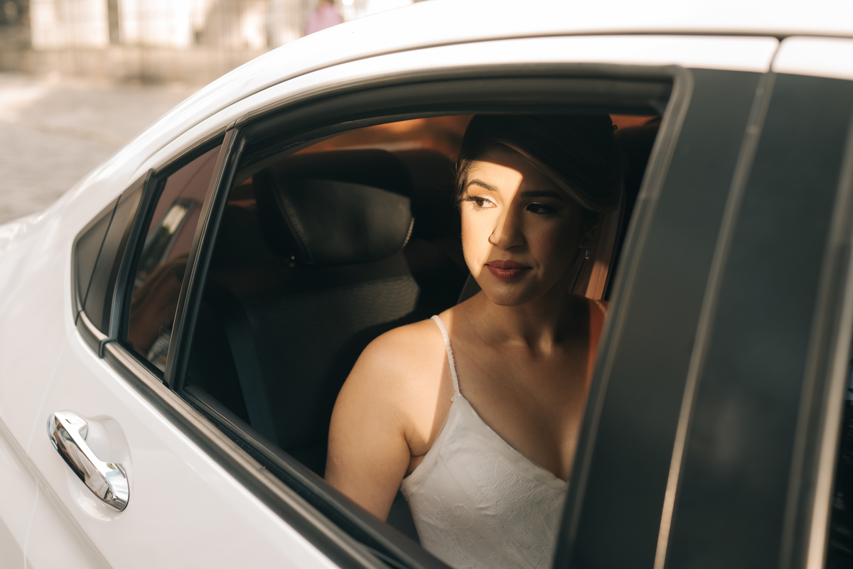 Casamento em Recife.