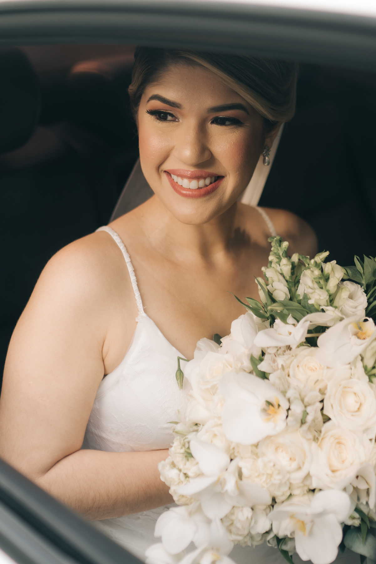 Casamento em Recife.