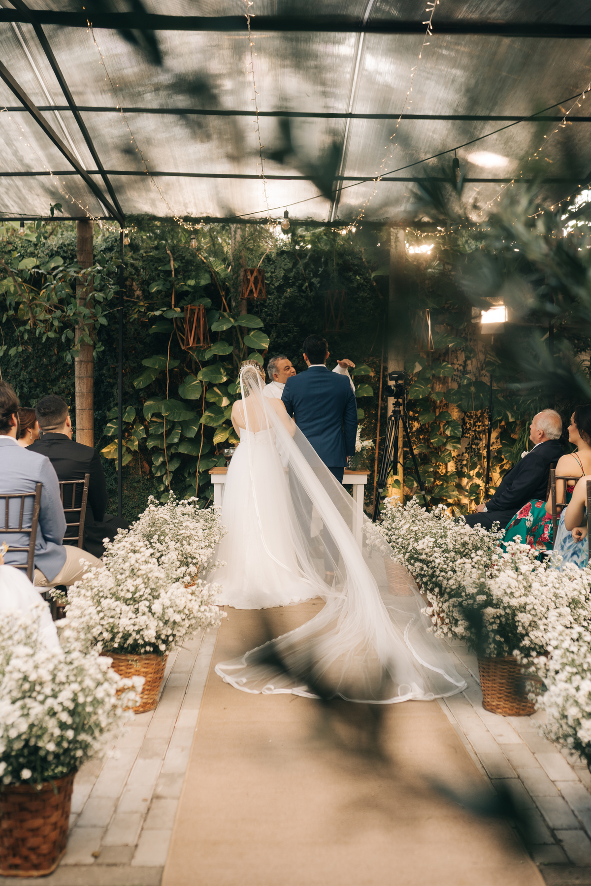 Casamento em Recife.
