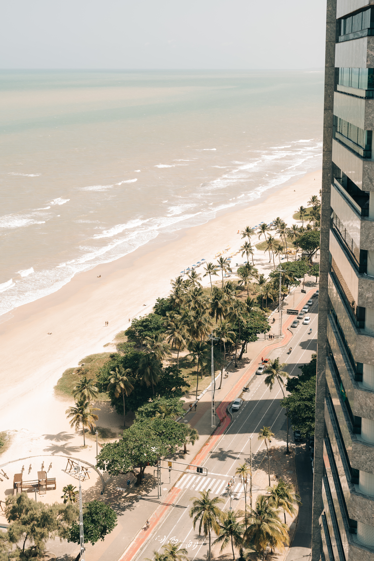 Making of de casamento.