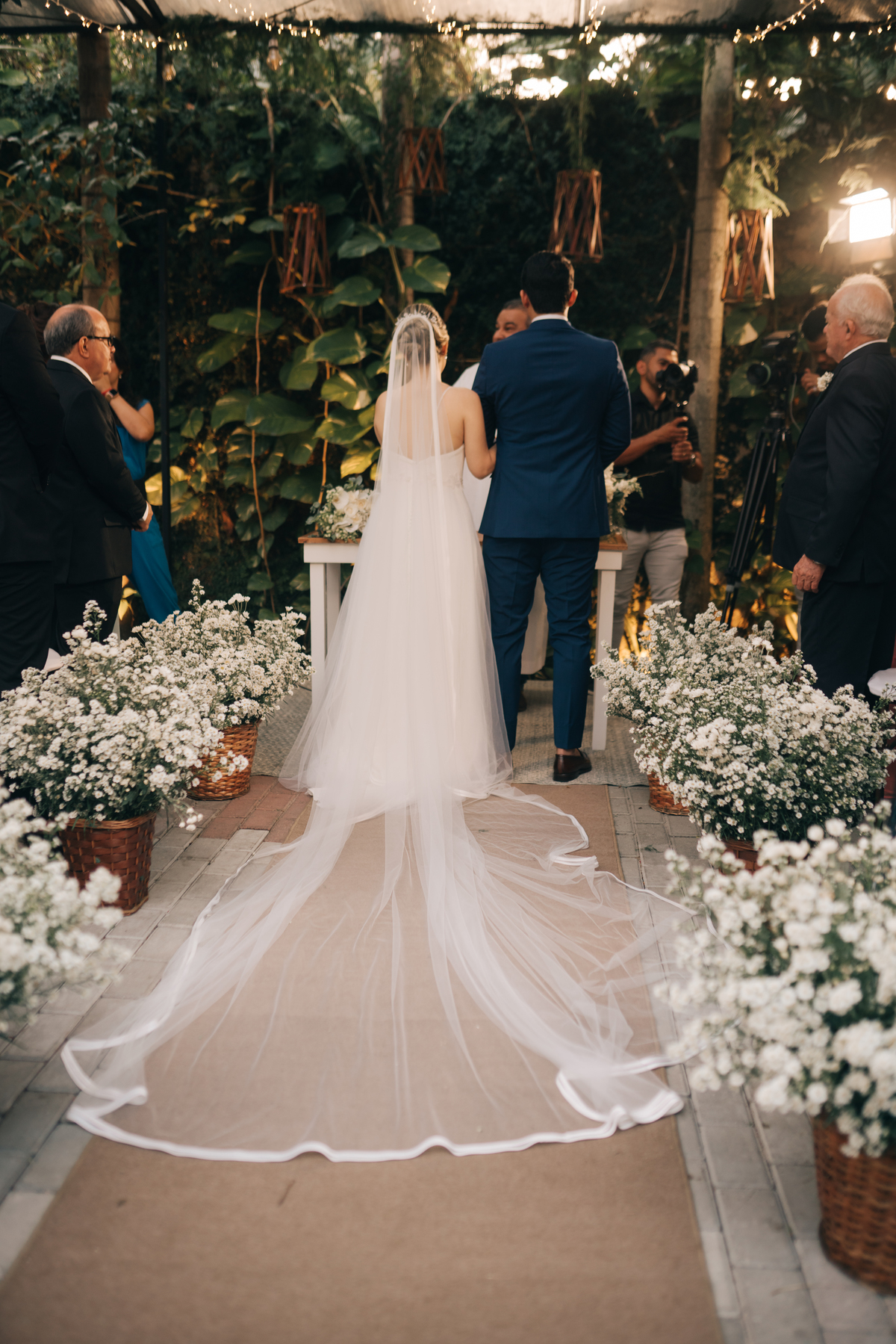Casamento em Recife.