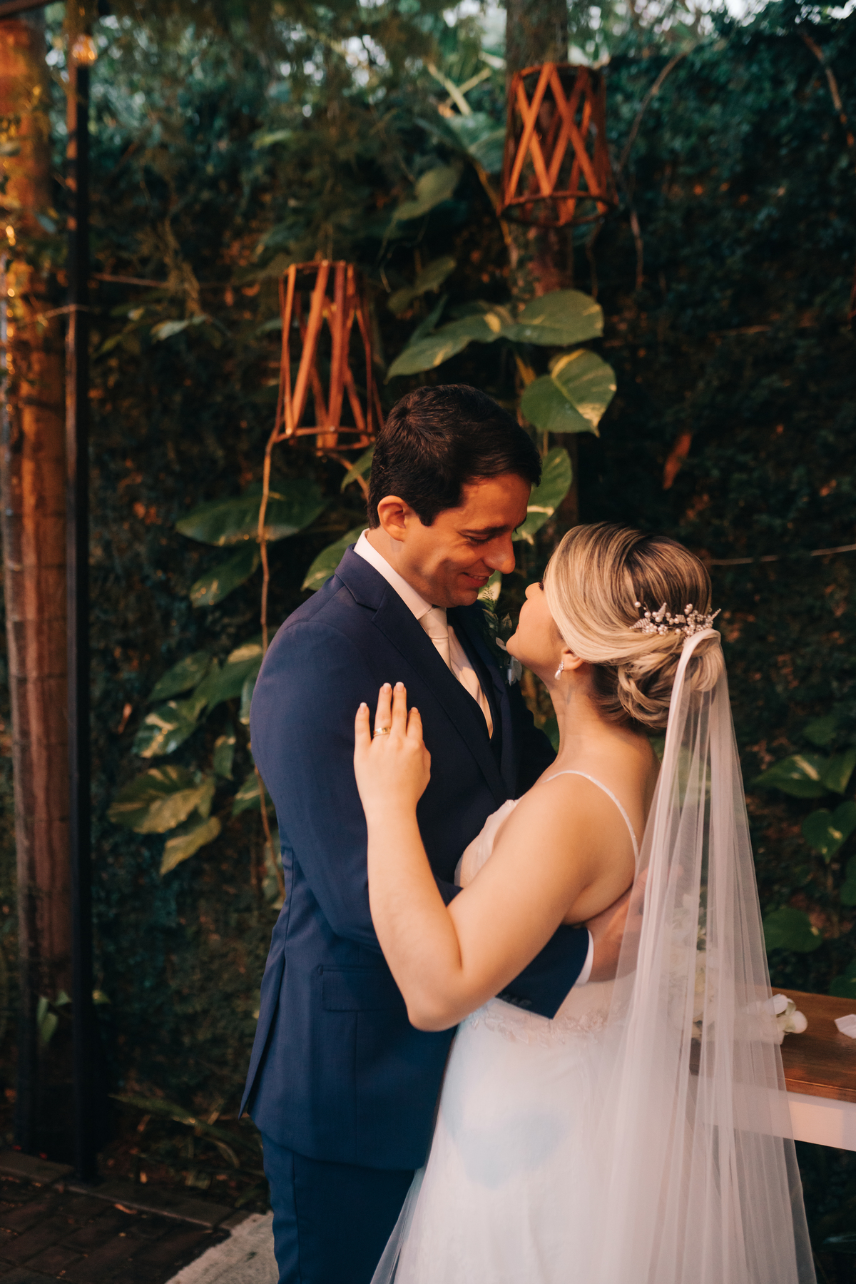 Casamento em Recife.