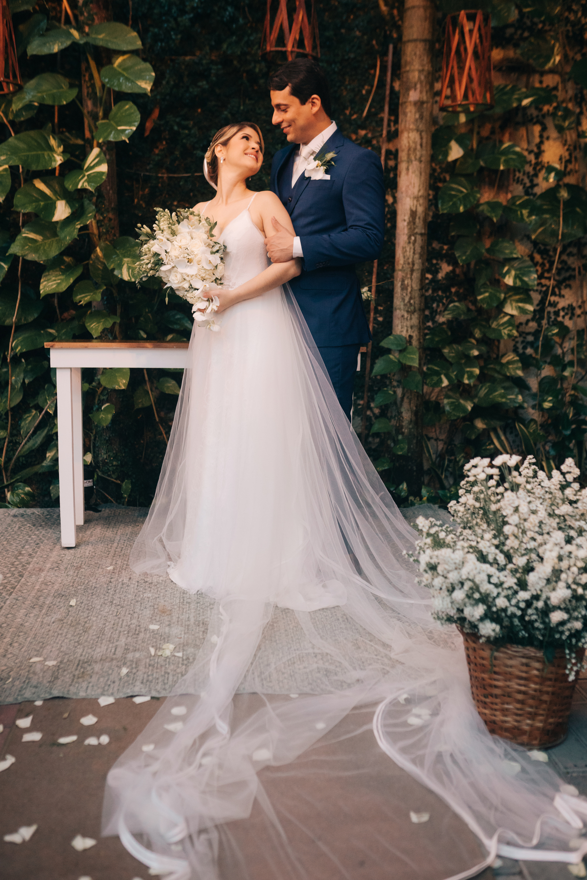 Casamento em Recife.