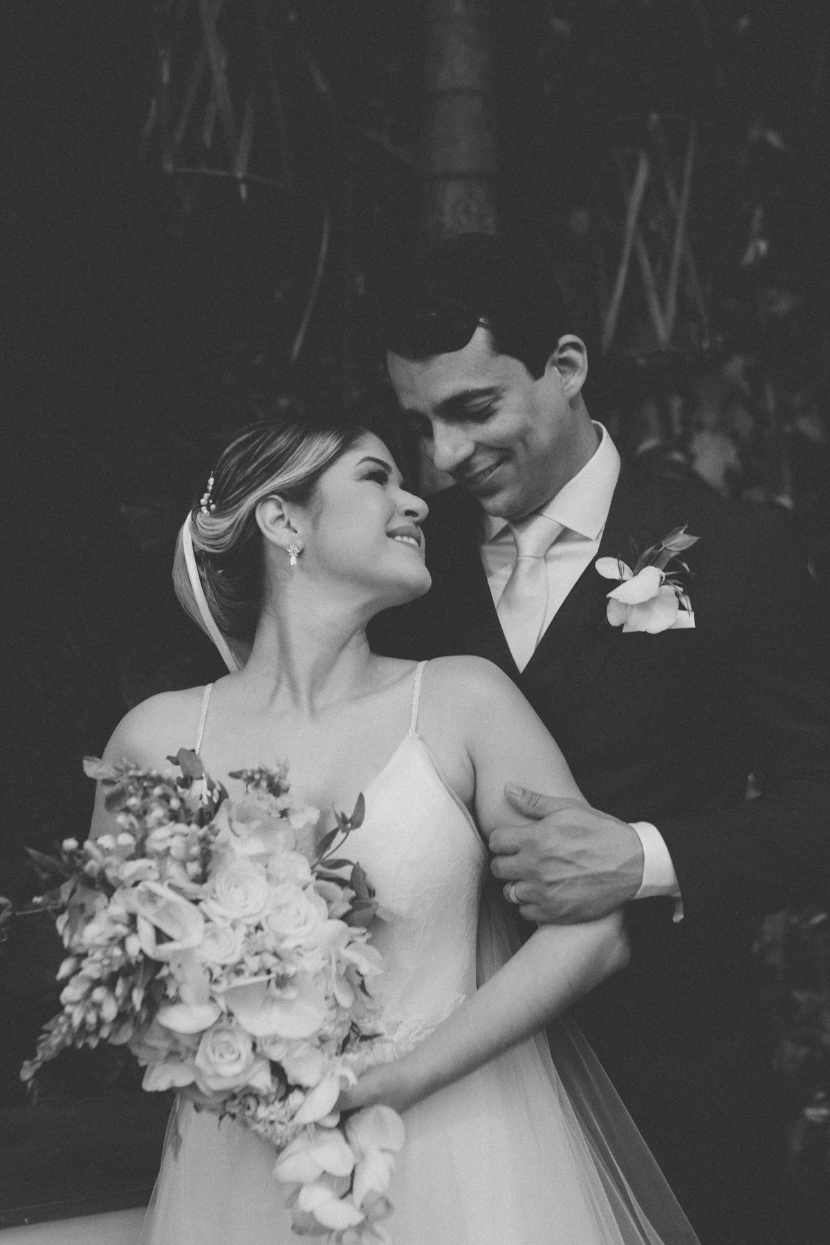 Casamento em Recife.