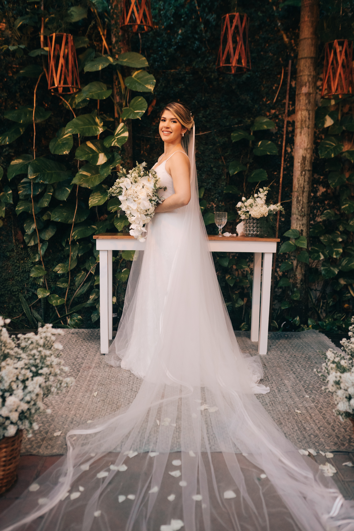 Casamento em Recife.