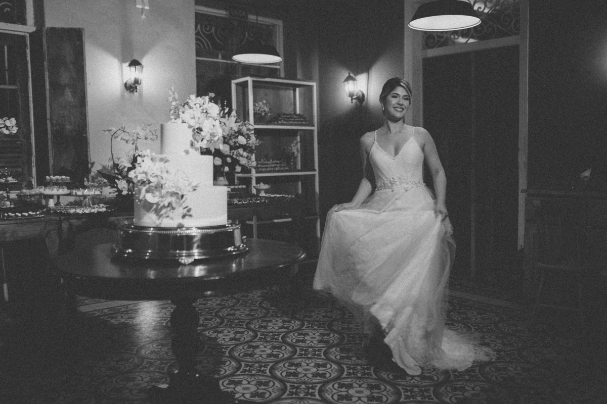 Casamento em Recife.