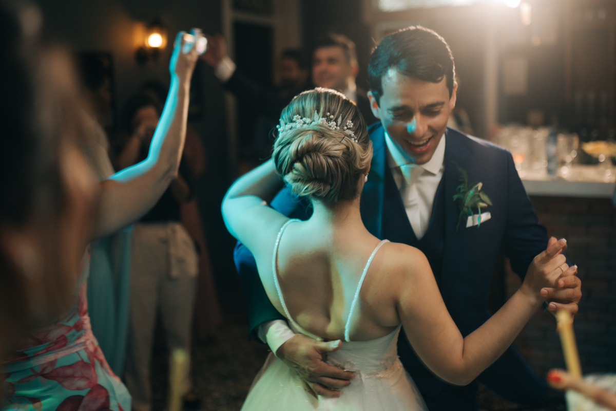Casamento em Recife.