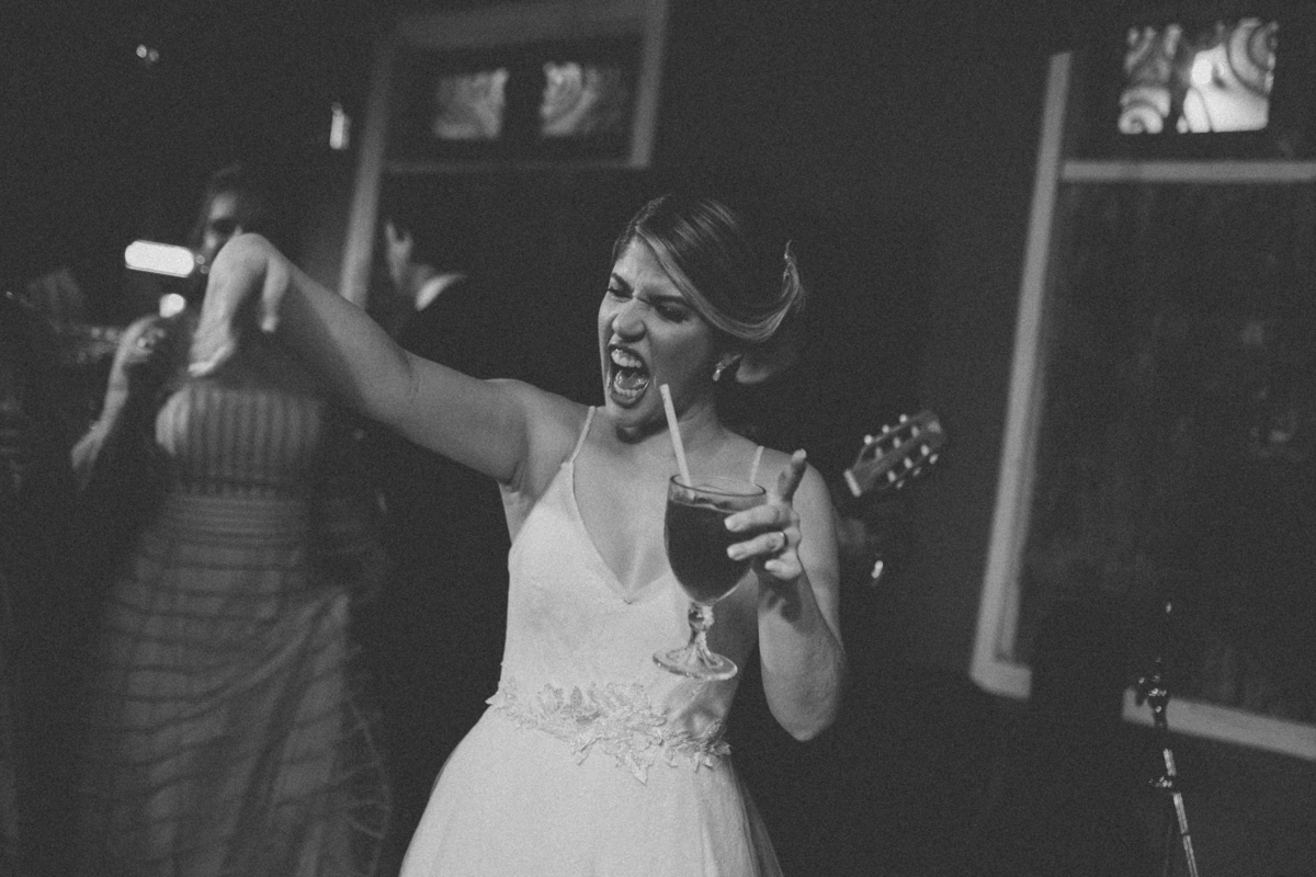 Casamento em Recife.