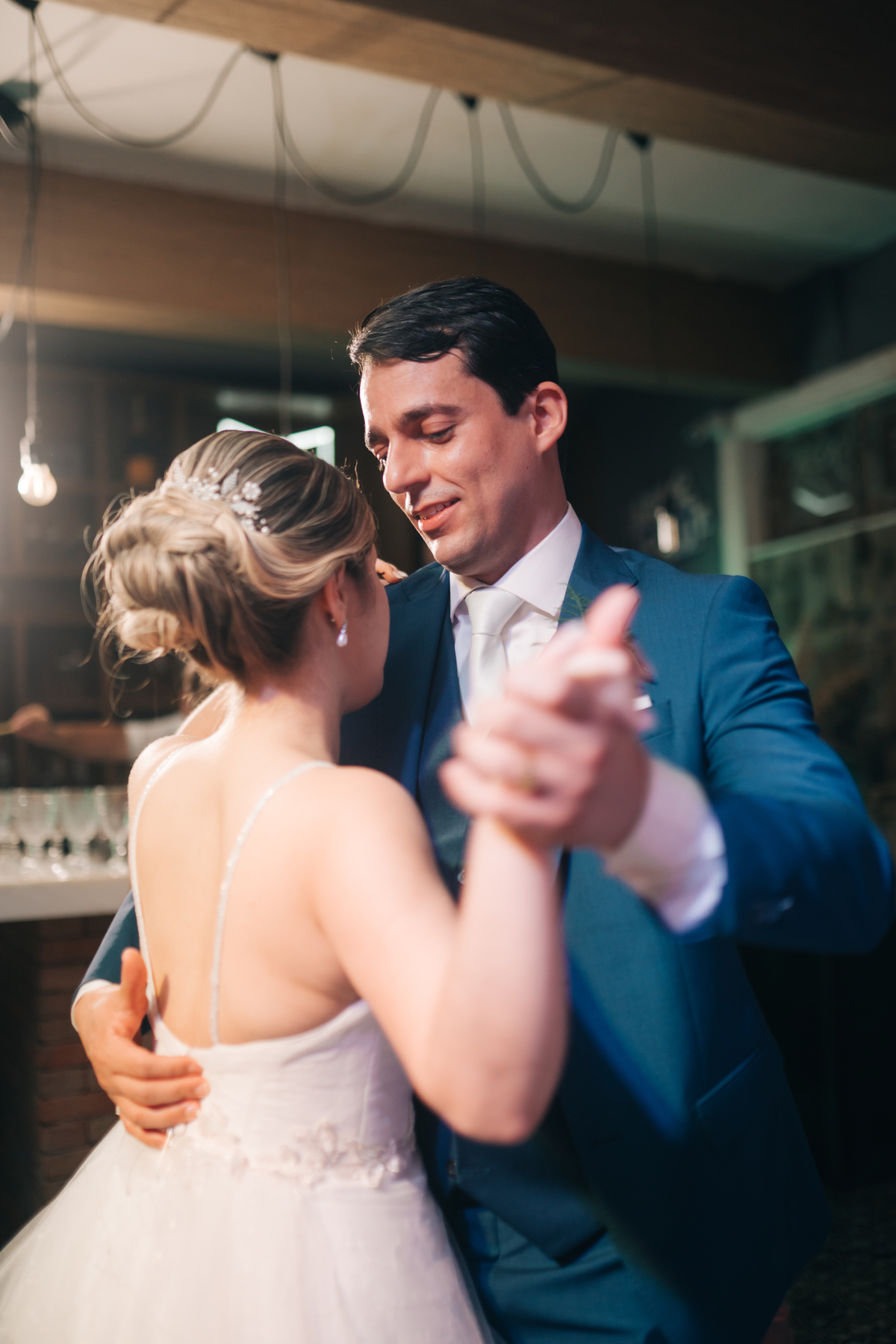 Casamento em Recife.