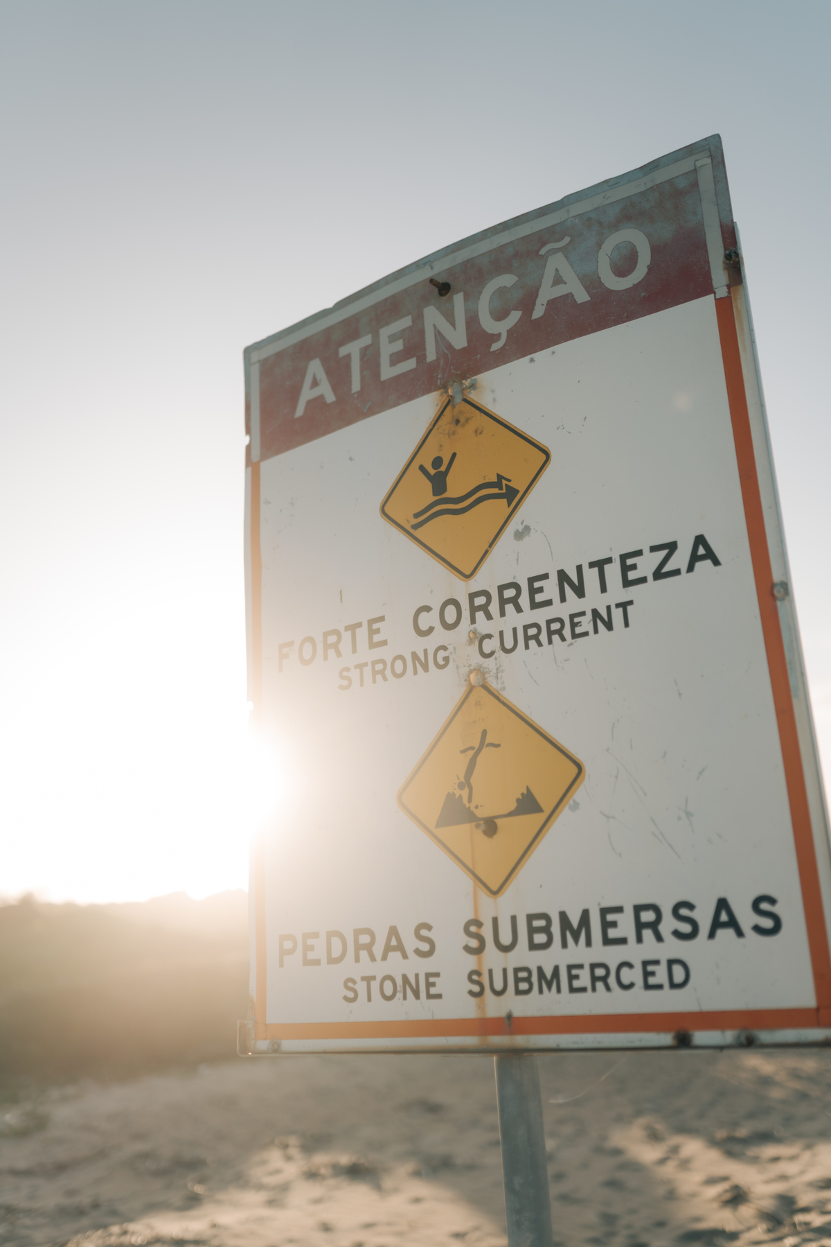 Ensaio pré casamento na praia do Paiva.