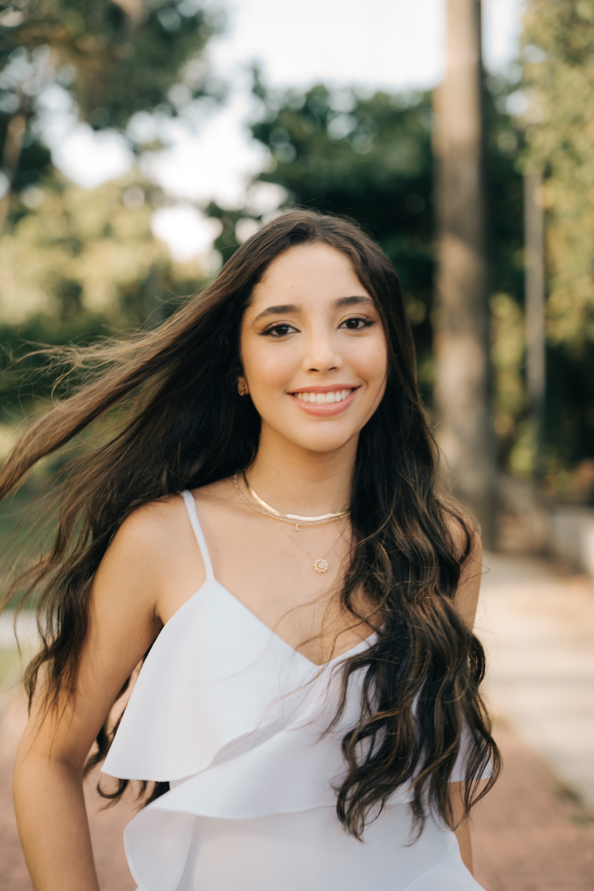 Ensaio de 15 anos em Recife.