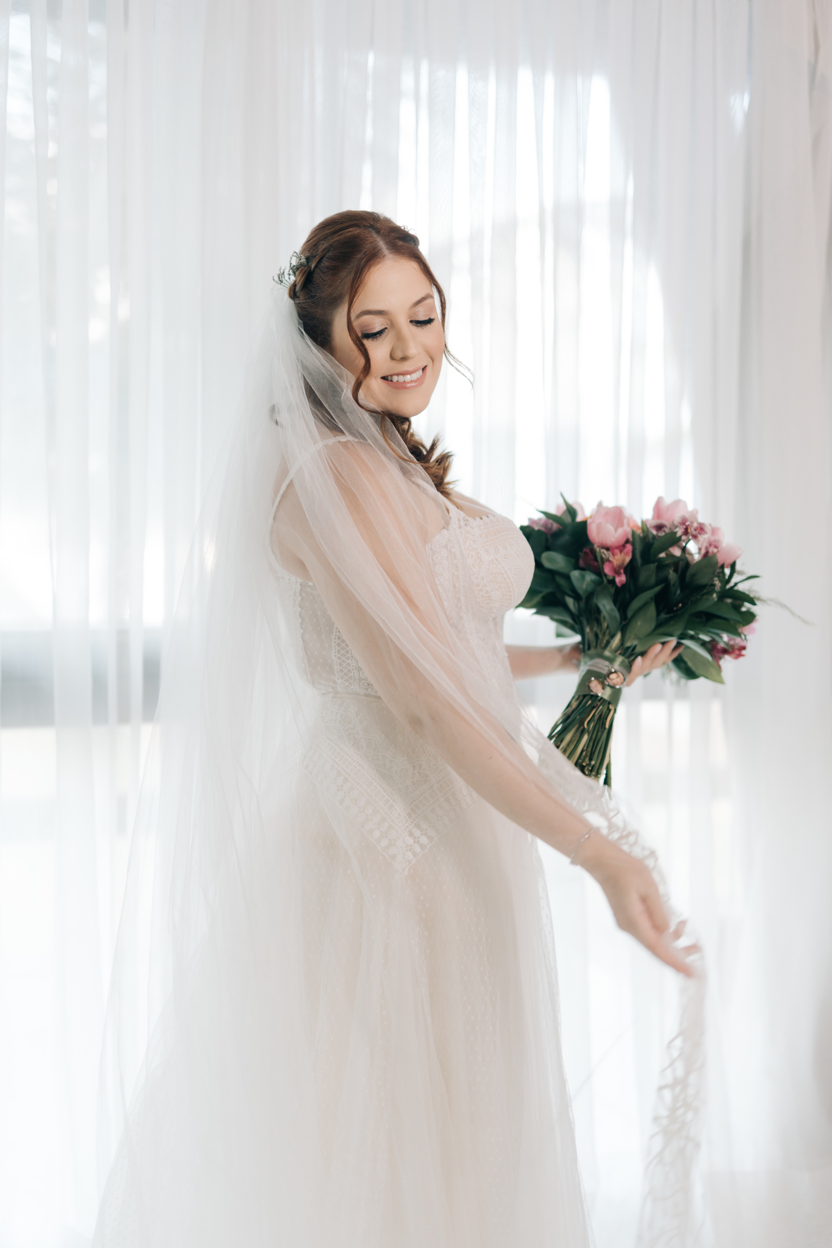 Casamento em Tamandaré.