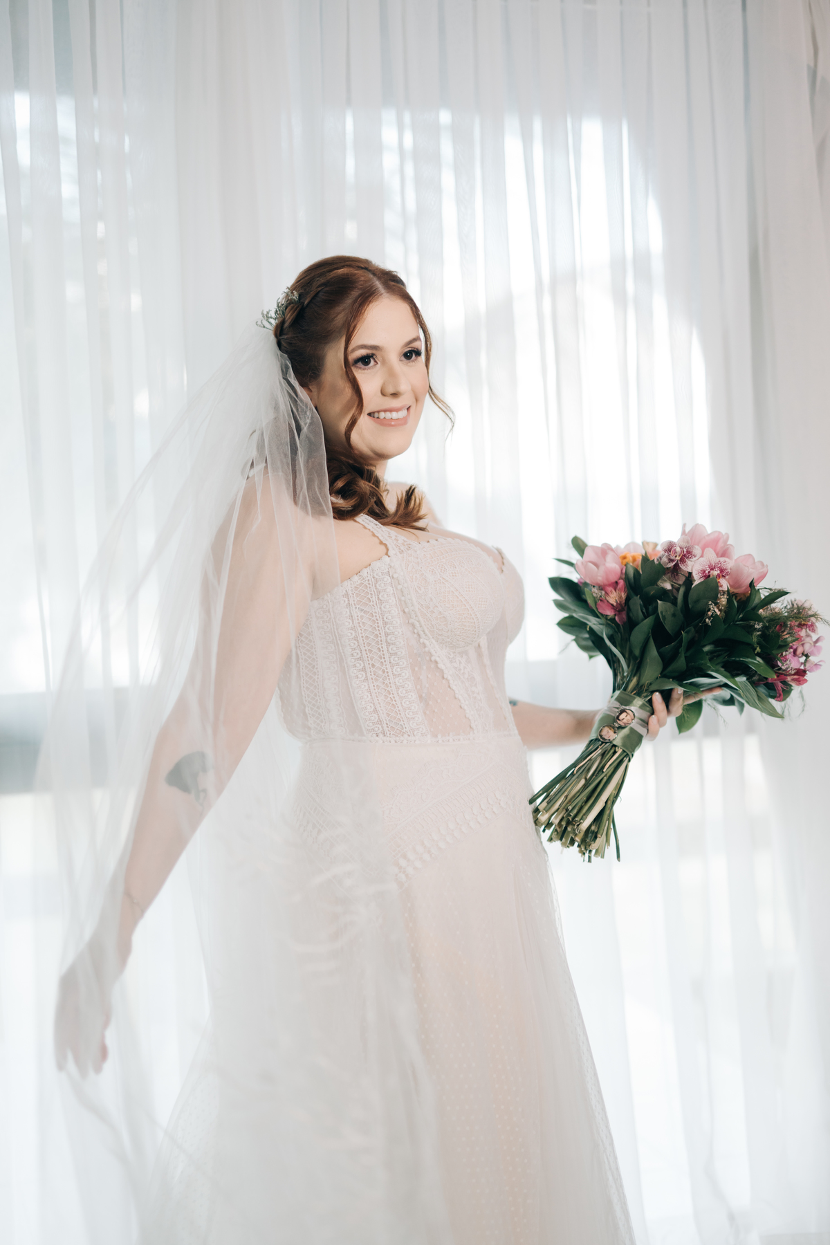 Casamento em Tamandaré.