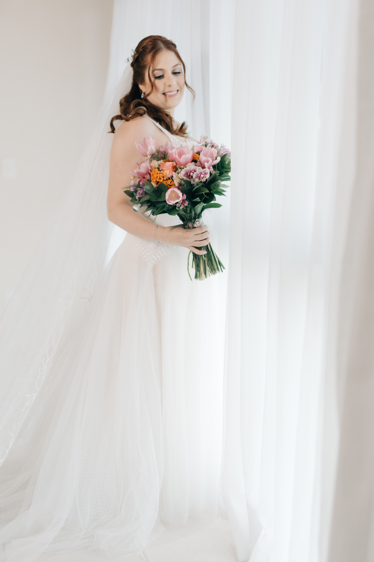 Casamento em Tamandaré.