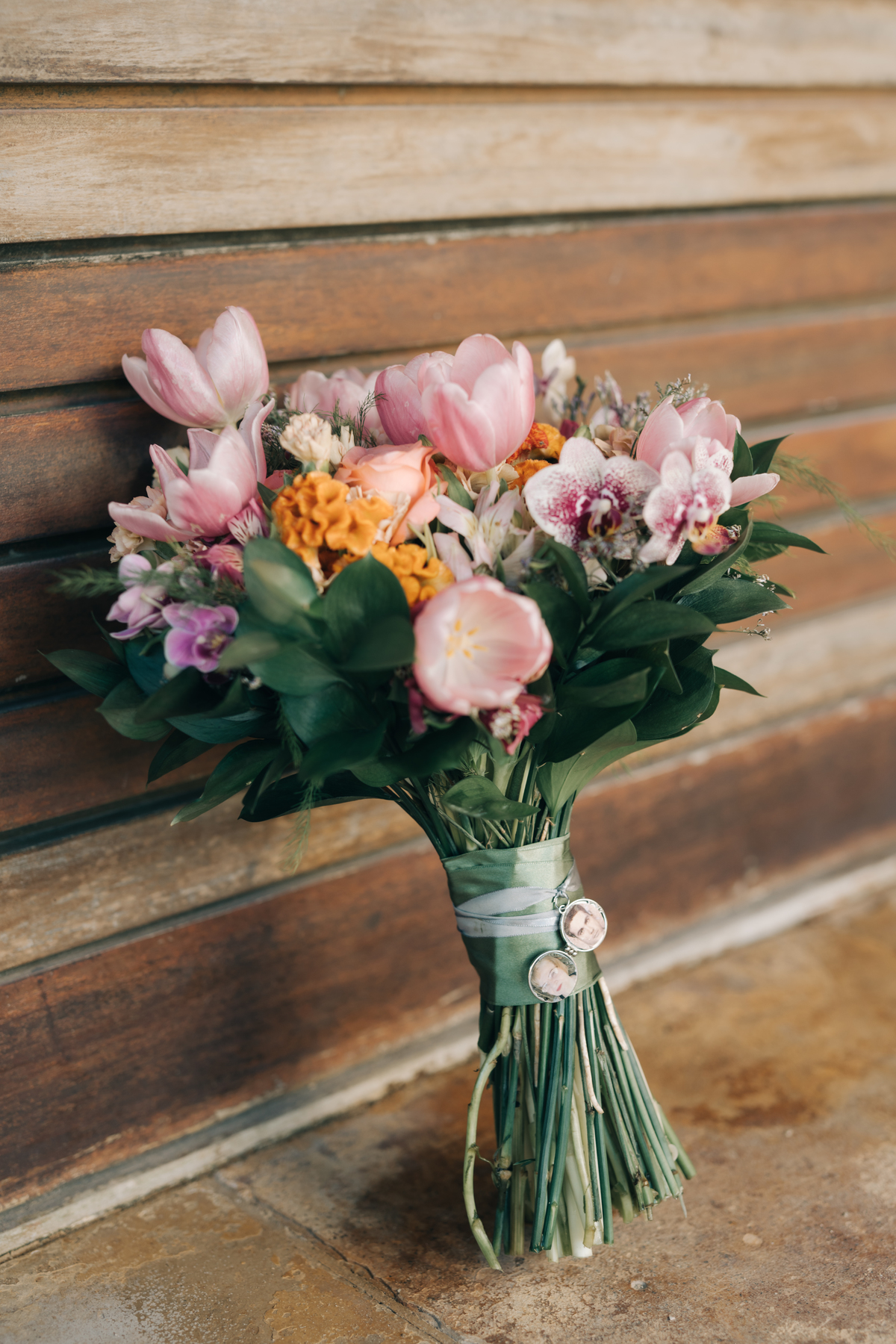 Casamento em Tamandaré.