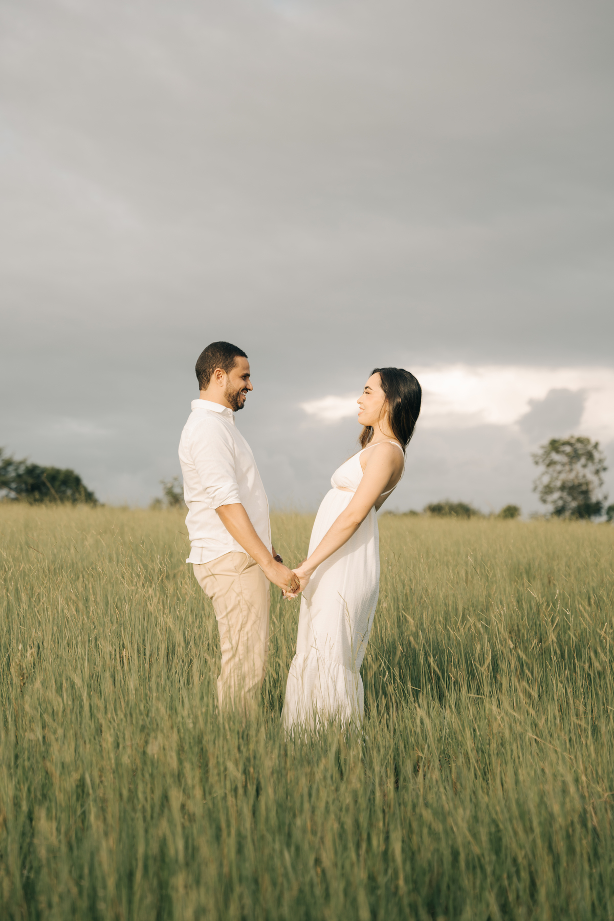 Ensaio pré wedding em Recife.