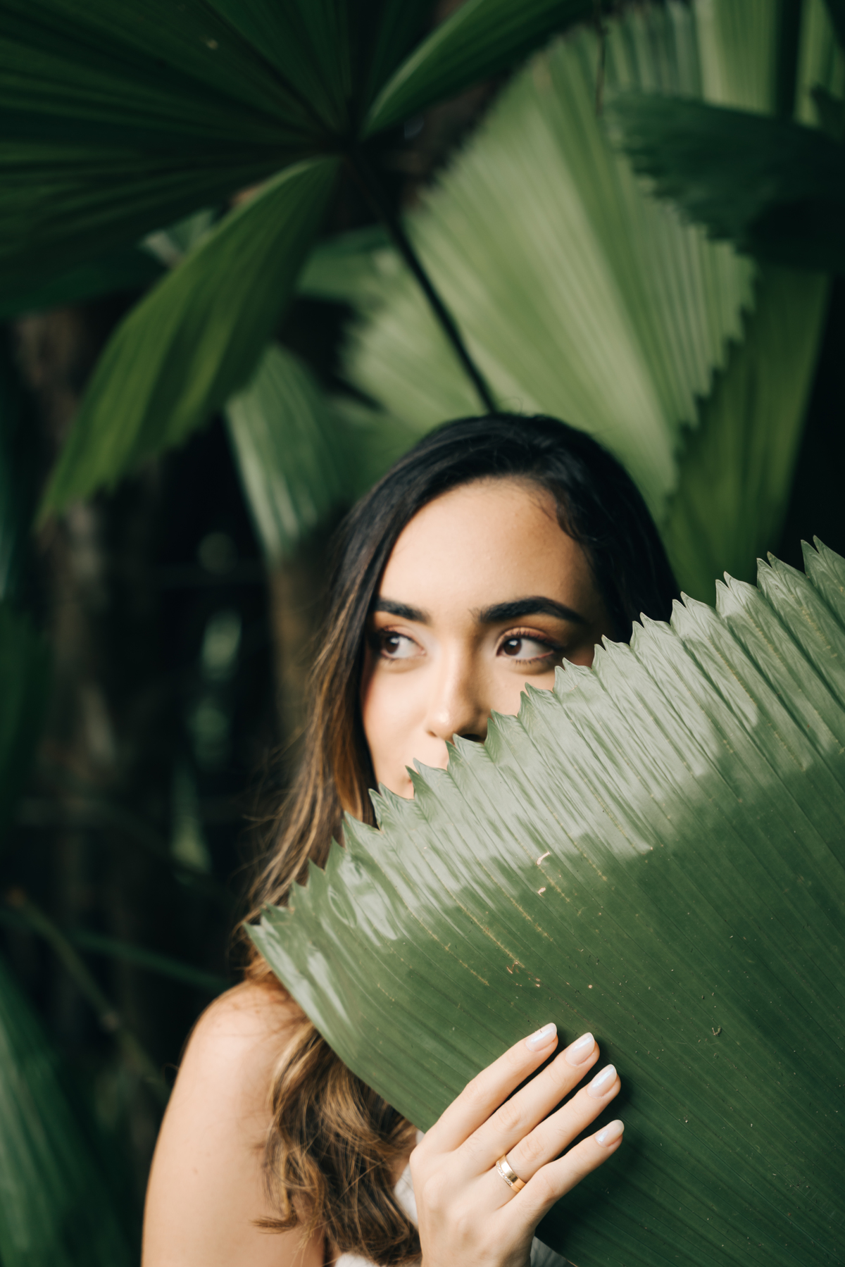 Ensaio pré wedding em Recife.