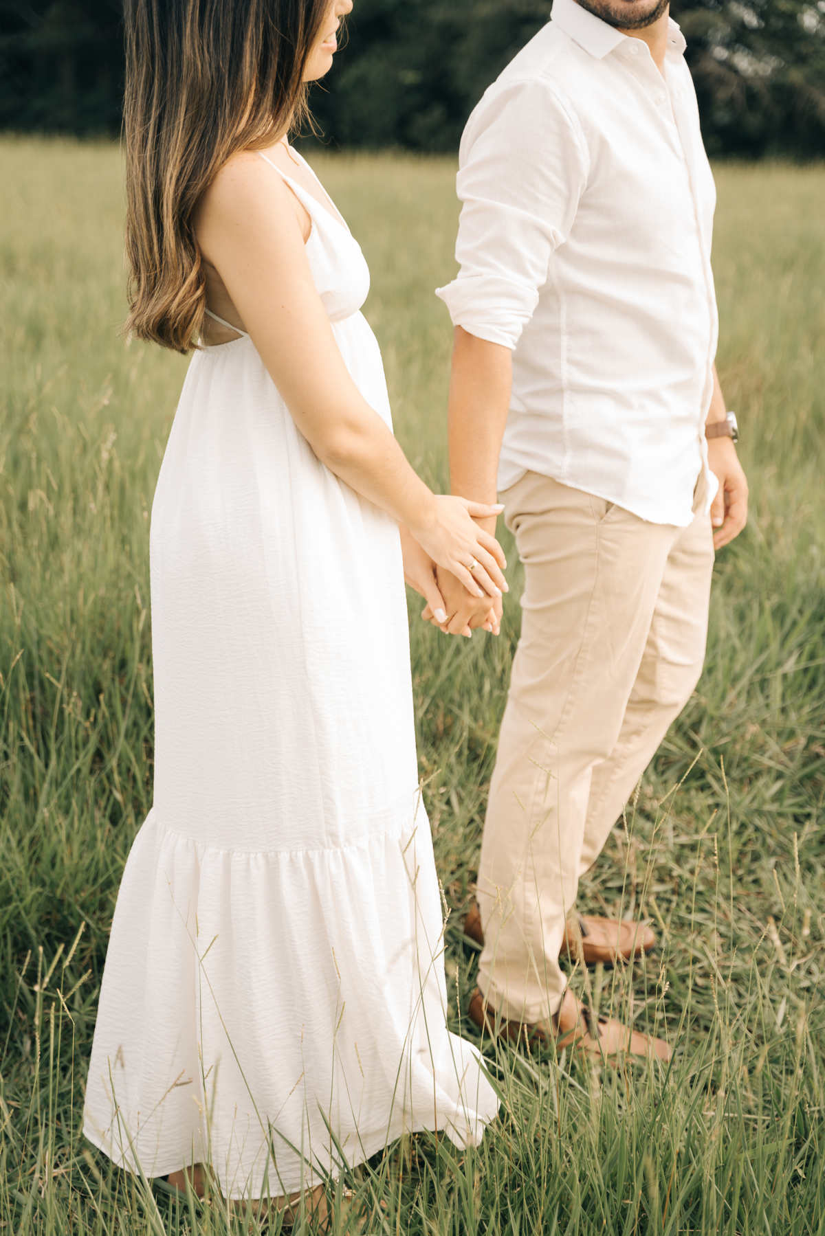 Ensaio pré wedding em Recife.