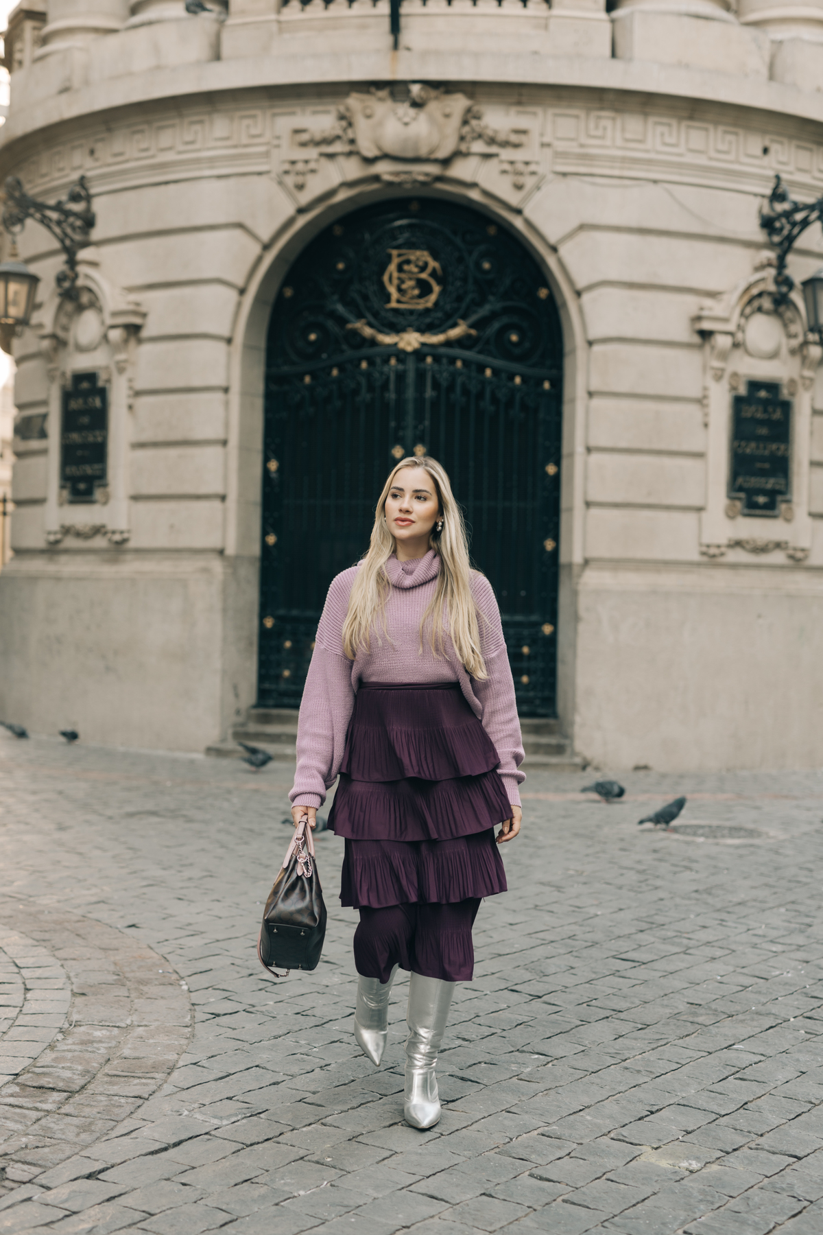 Ensaio de casal no Chile.