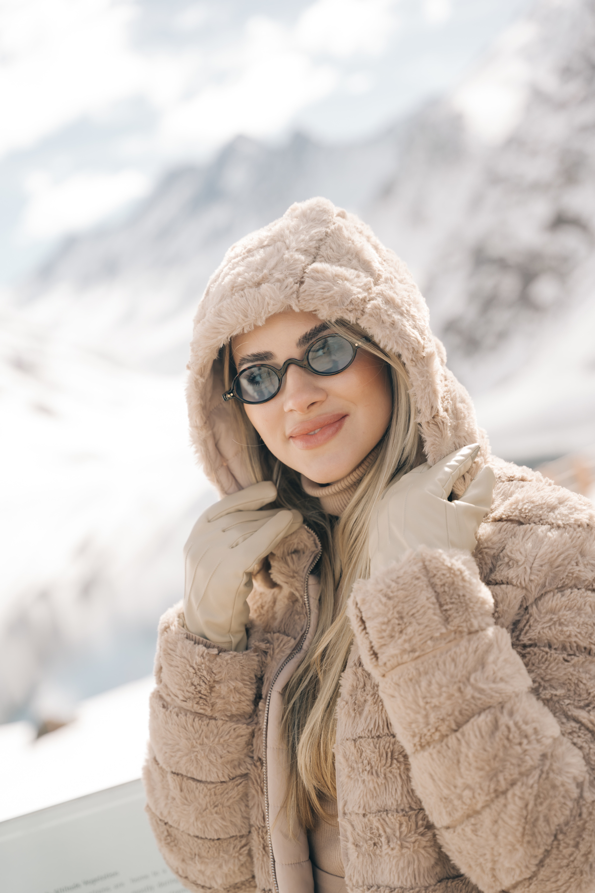 Pedido de casamento no Chile.