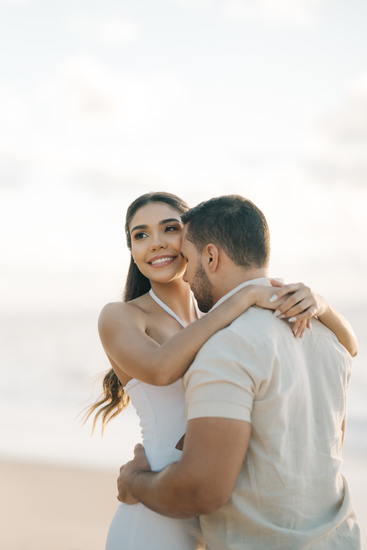 Ensaio pré wedding.