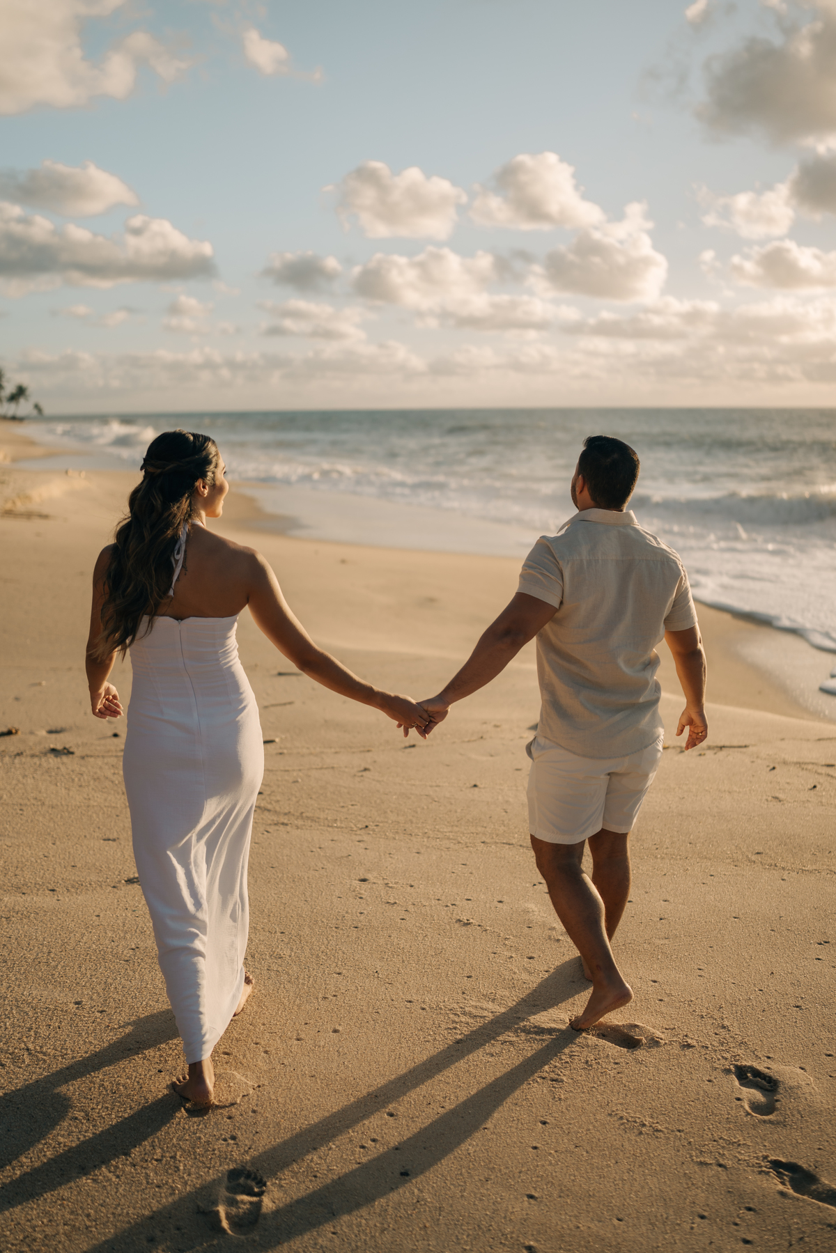 Ensaio pré wedding.