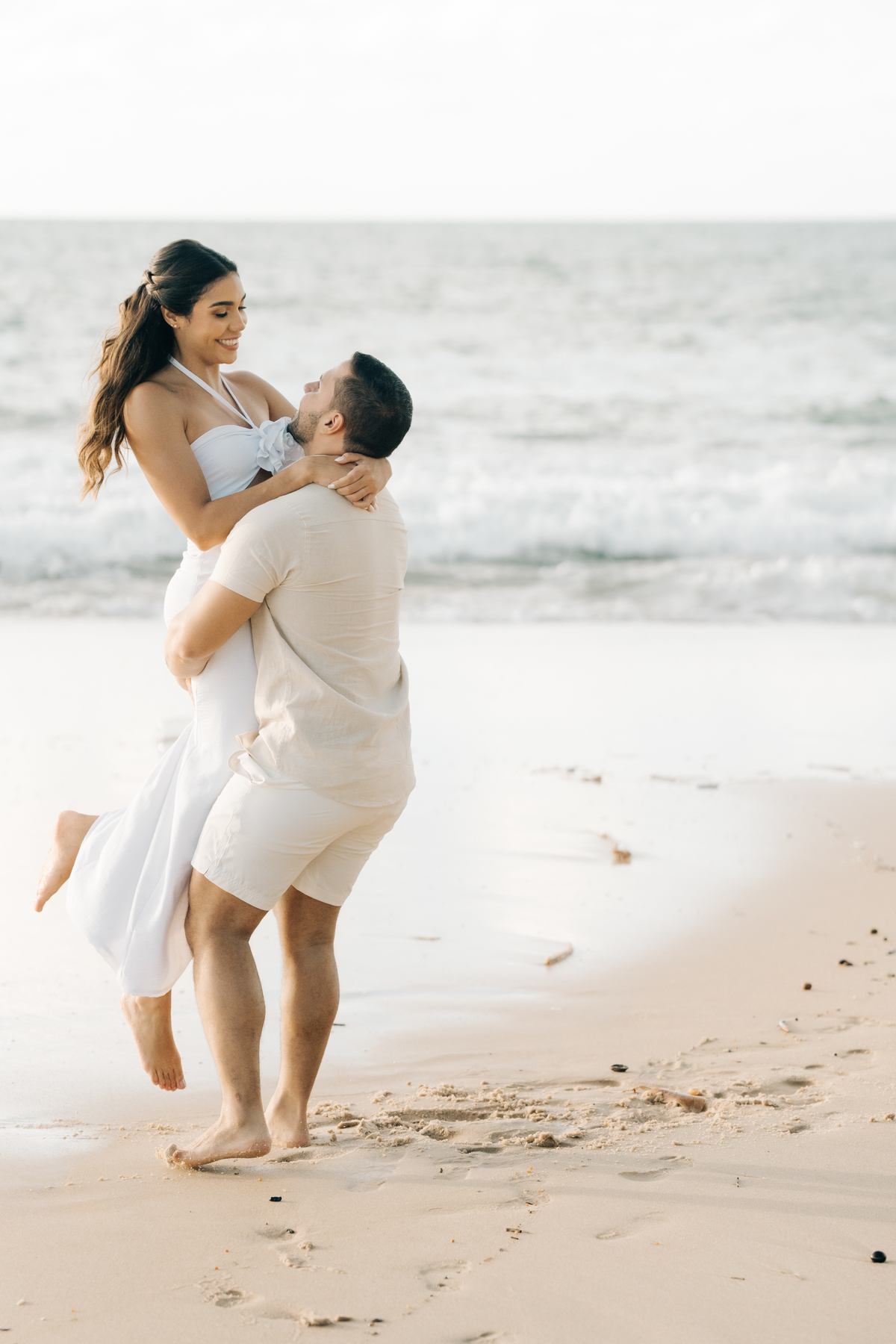 Ensaio pré wedding.