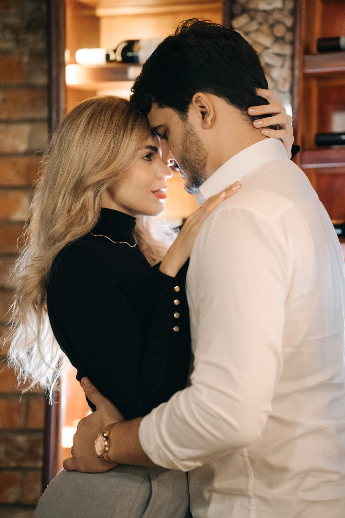 Ensaio pré casamento em Bonito.