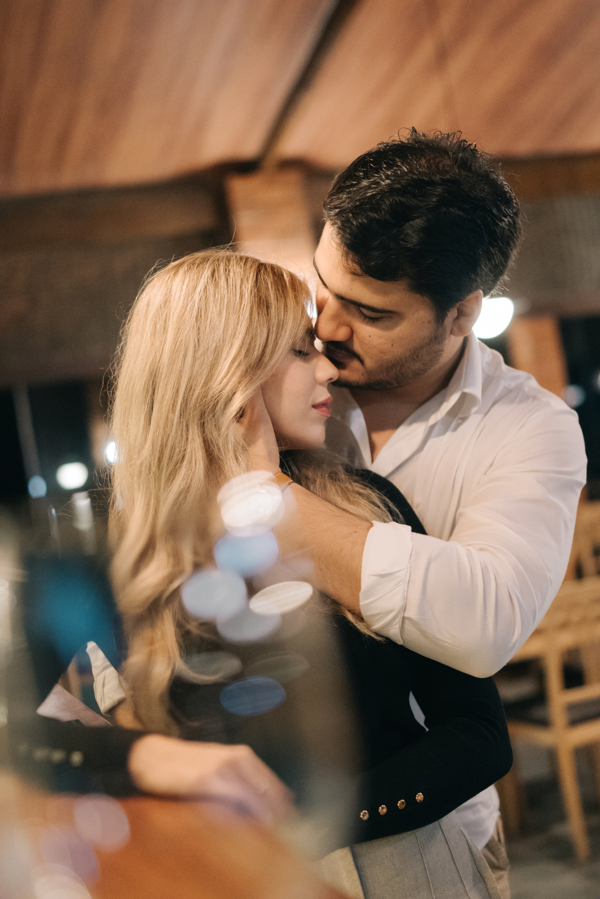 Ensaio pré casamento em Bonito.