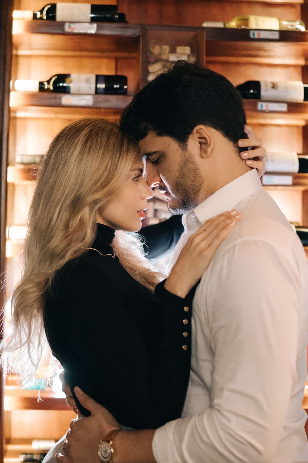 Ensaio pré casamento em Bonito.