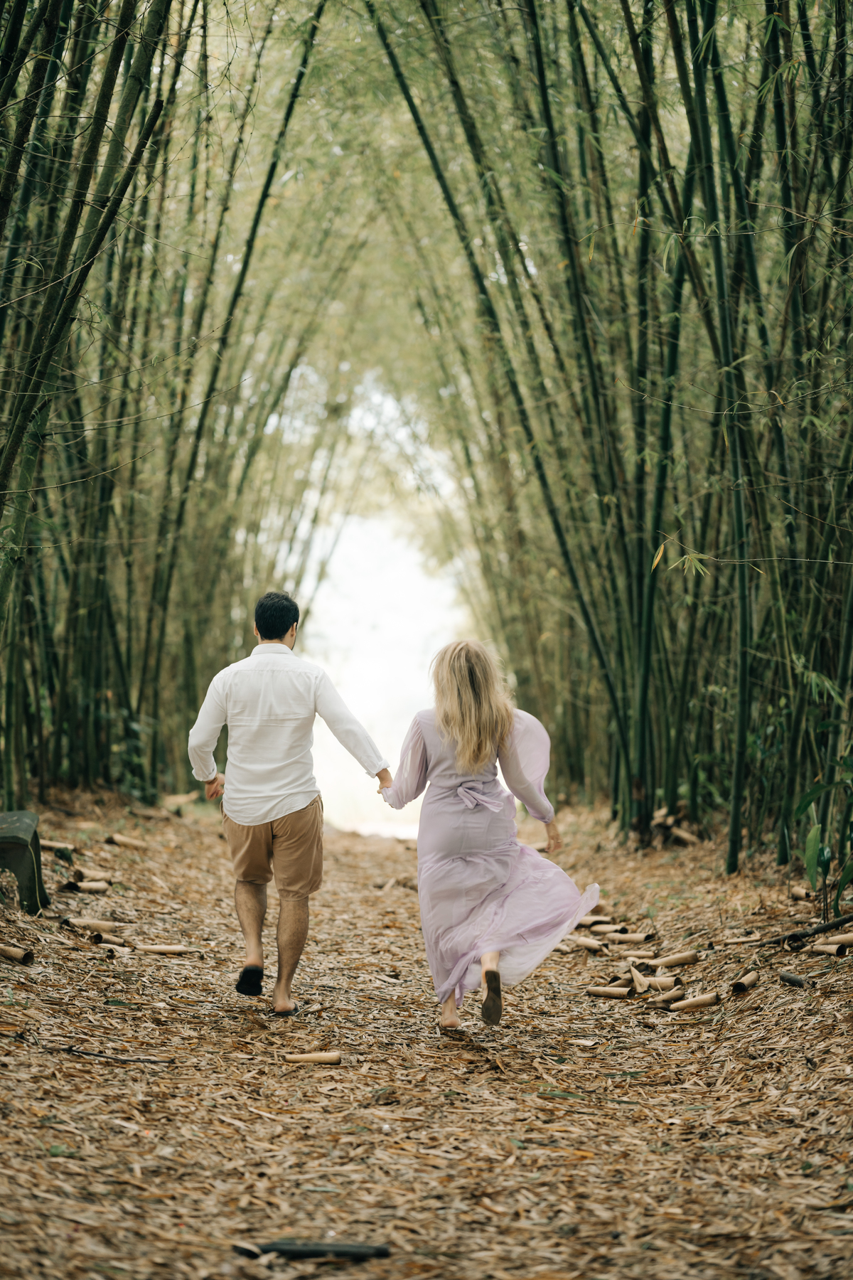 Ensaio pré casamento em Bonito.