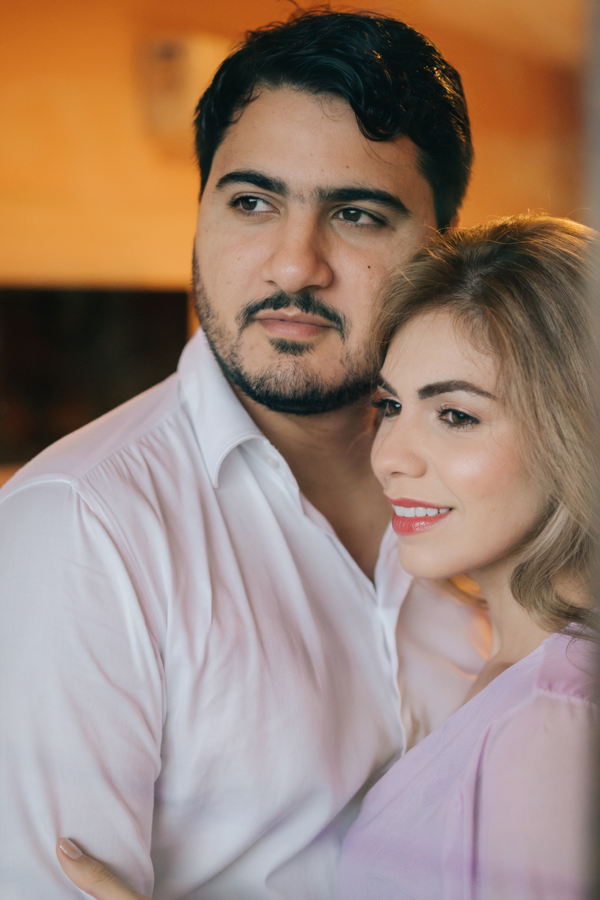 Ensaio pré casamento em Bonito.