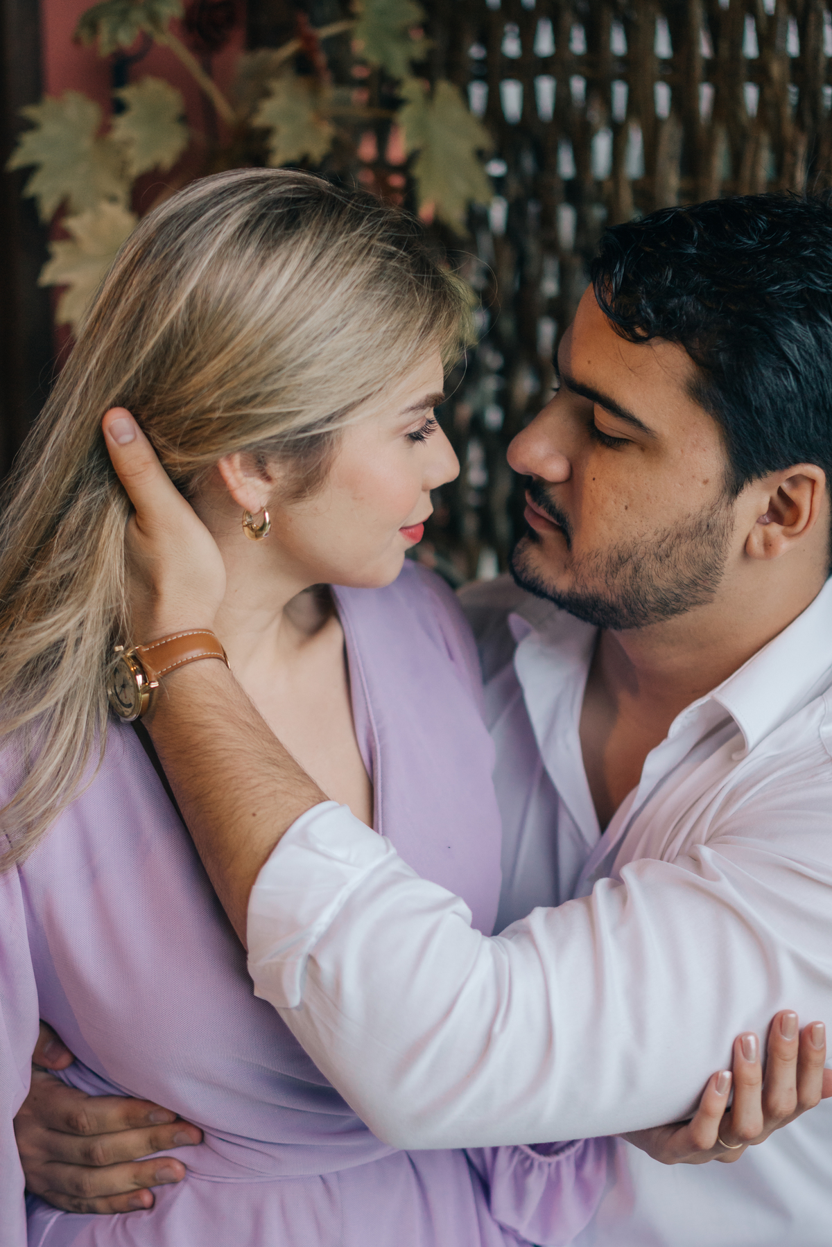 Ensaio pré casamento em Bonito.