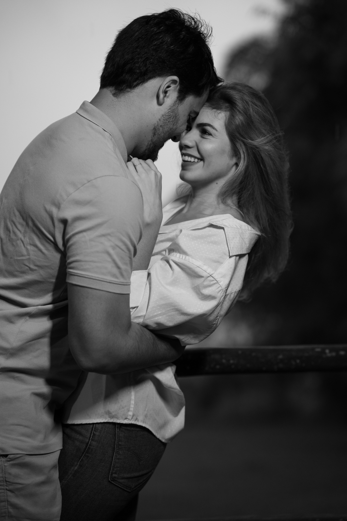 Ensaio pré casamento em Bonito.