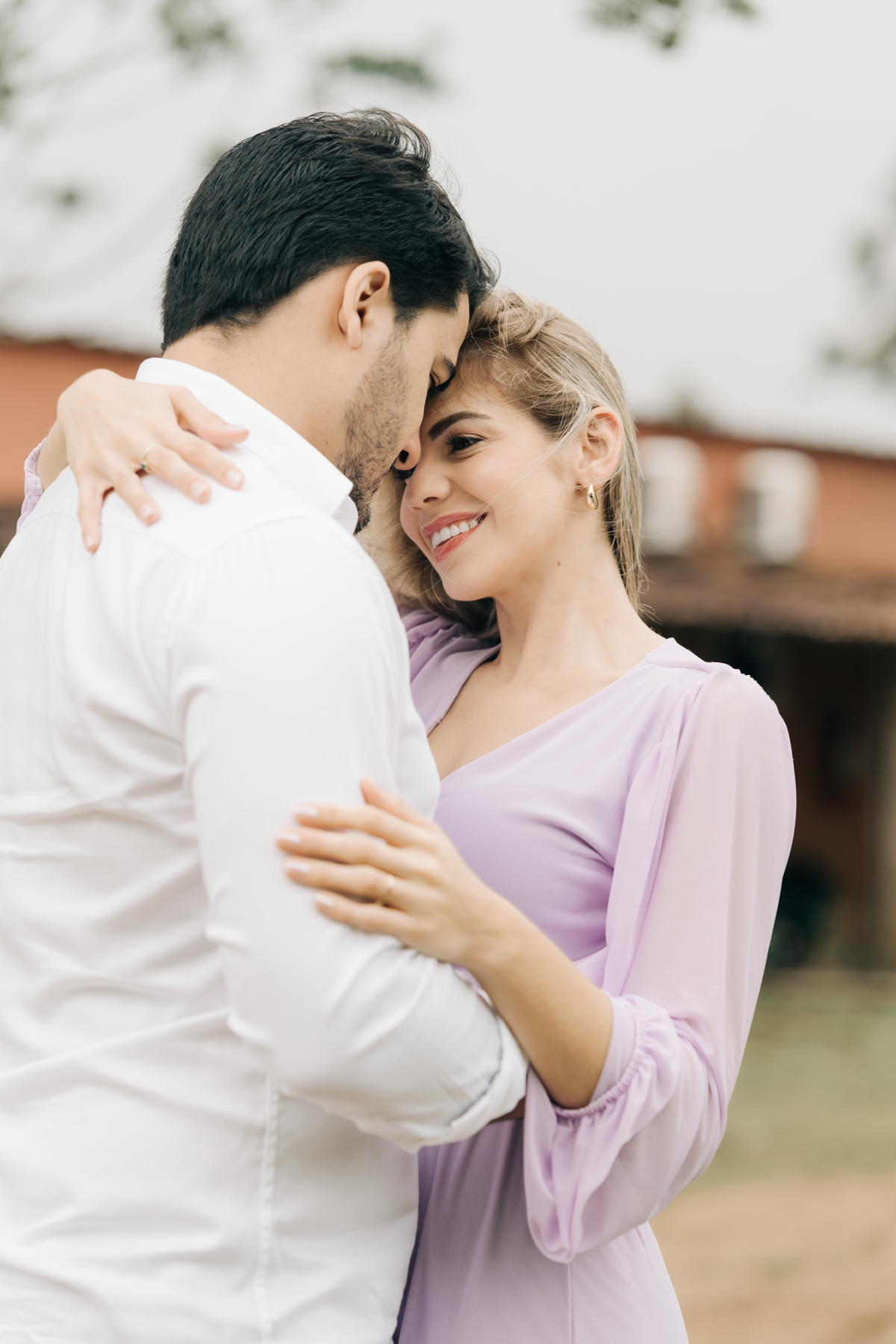 Ensaio pré casamento em Bonito.