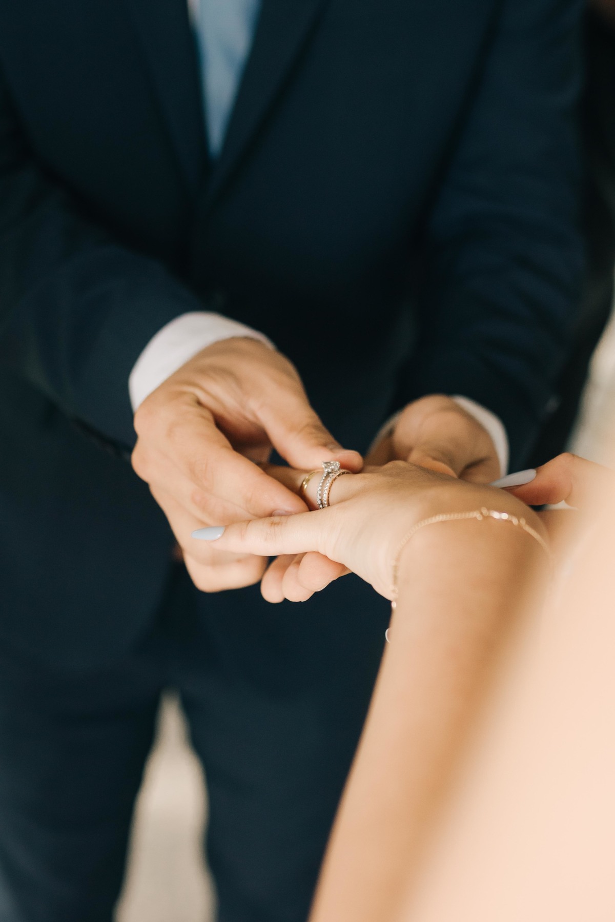 Casamento no central park