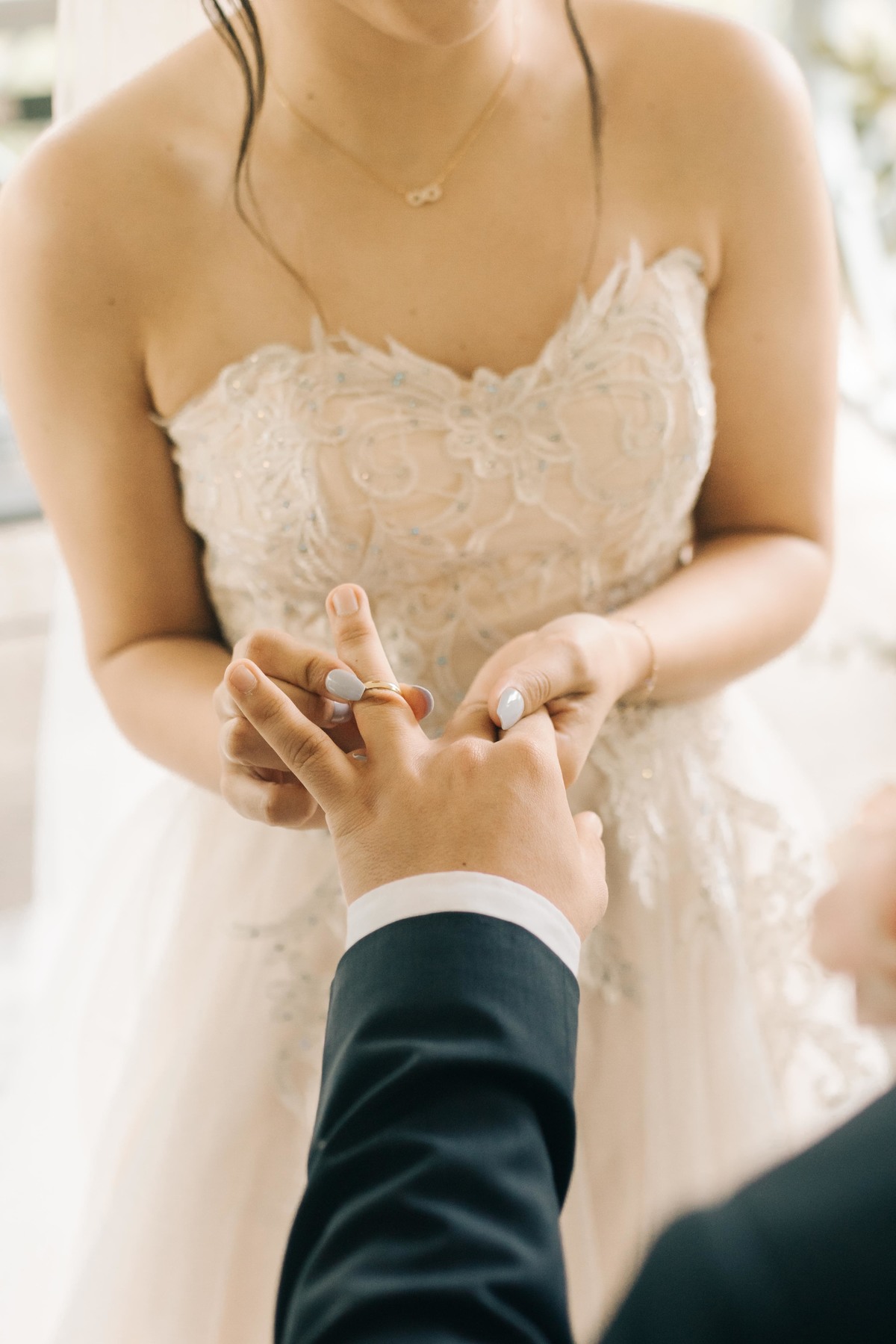 Casamento no central park