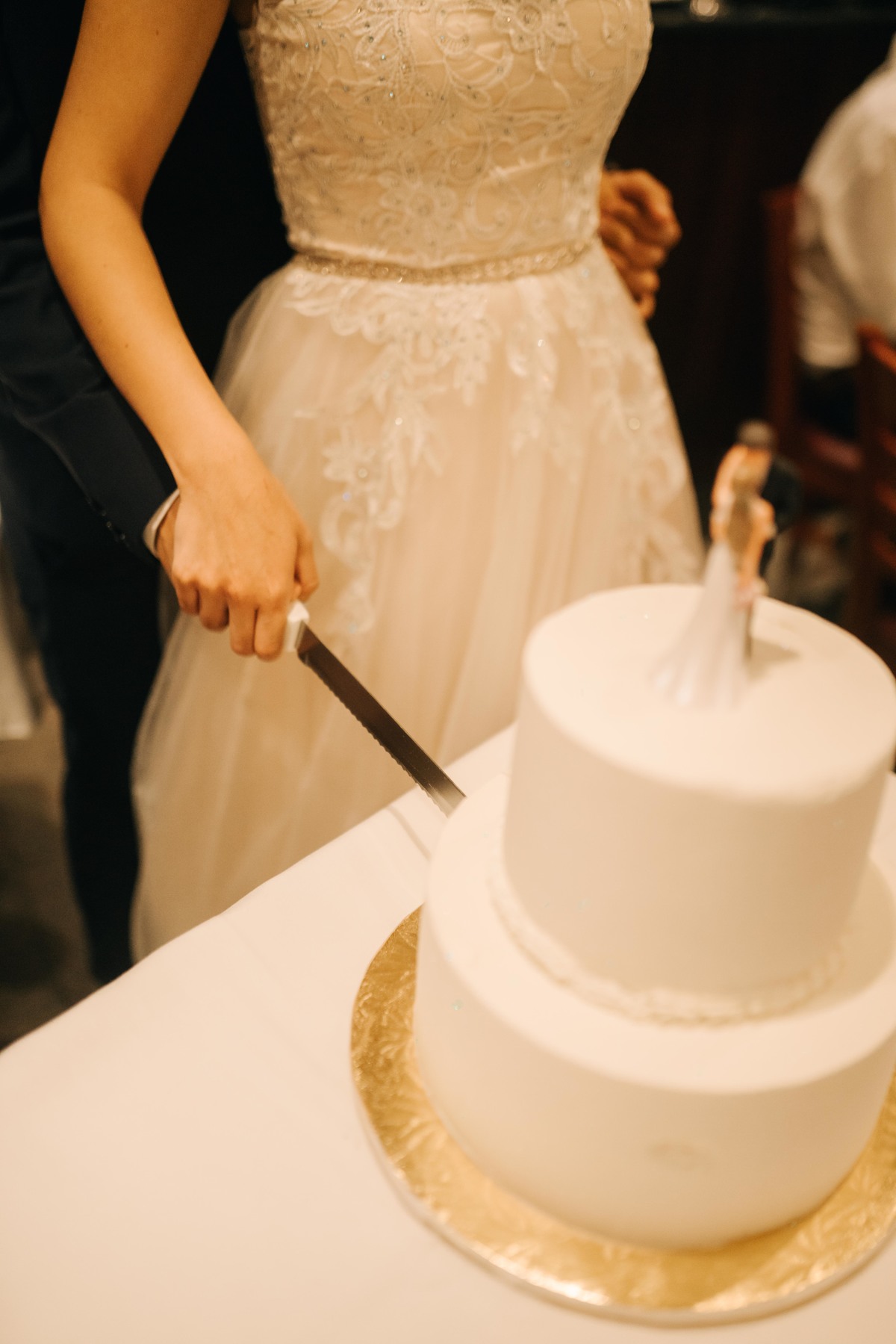 Casamento no central park