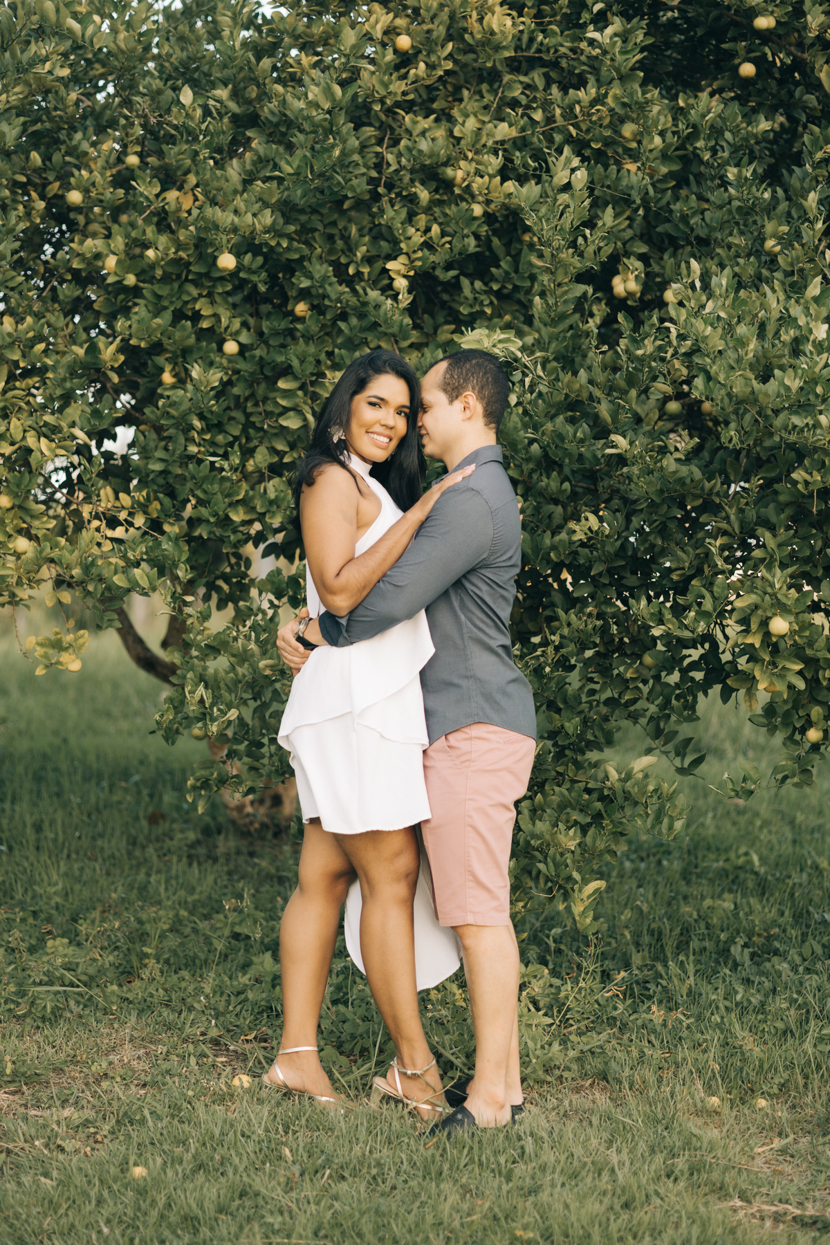 Ensaio pré wedding.