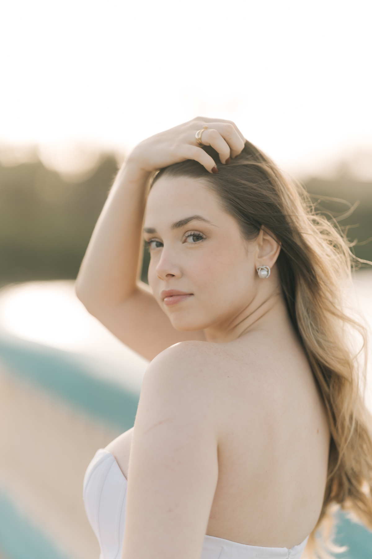 Ensaio pré wedding em Recife.