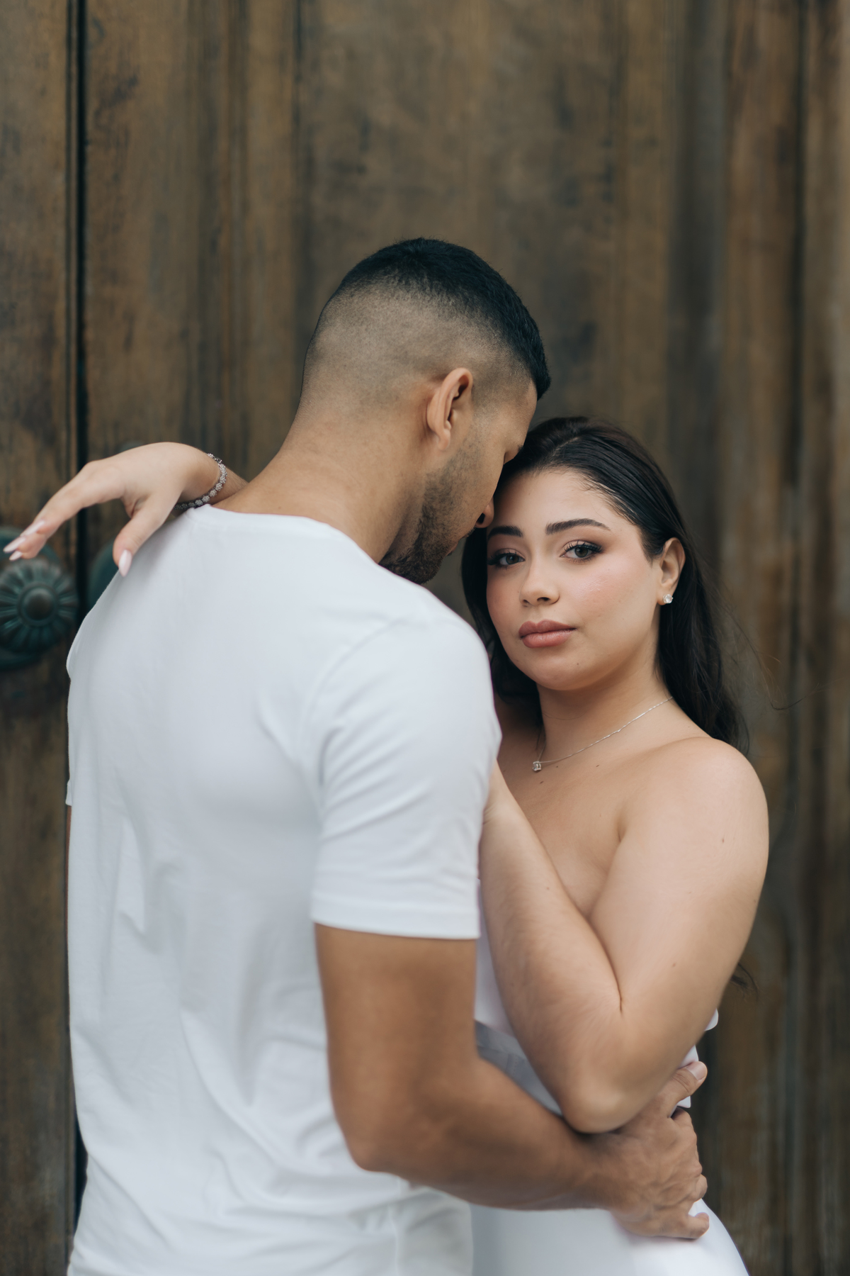 Ensaio pré wedding em Recife.