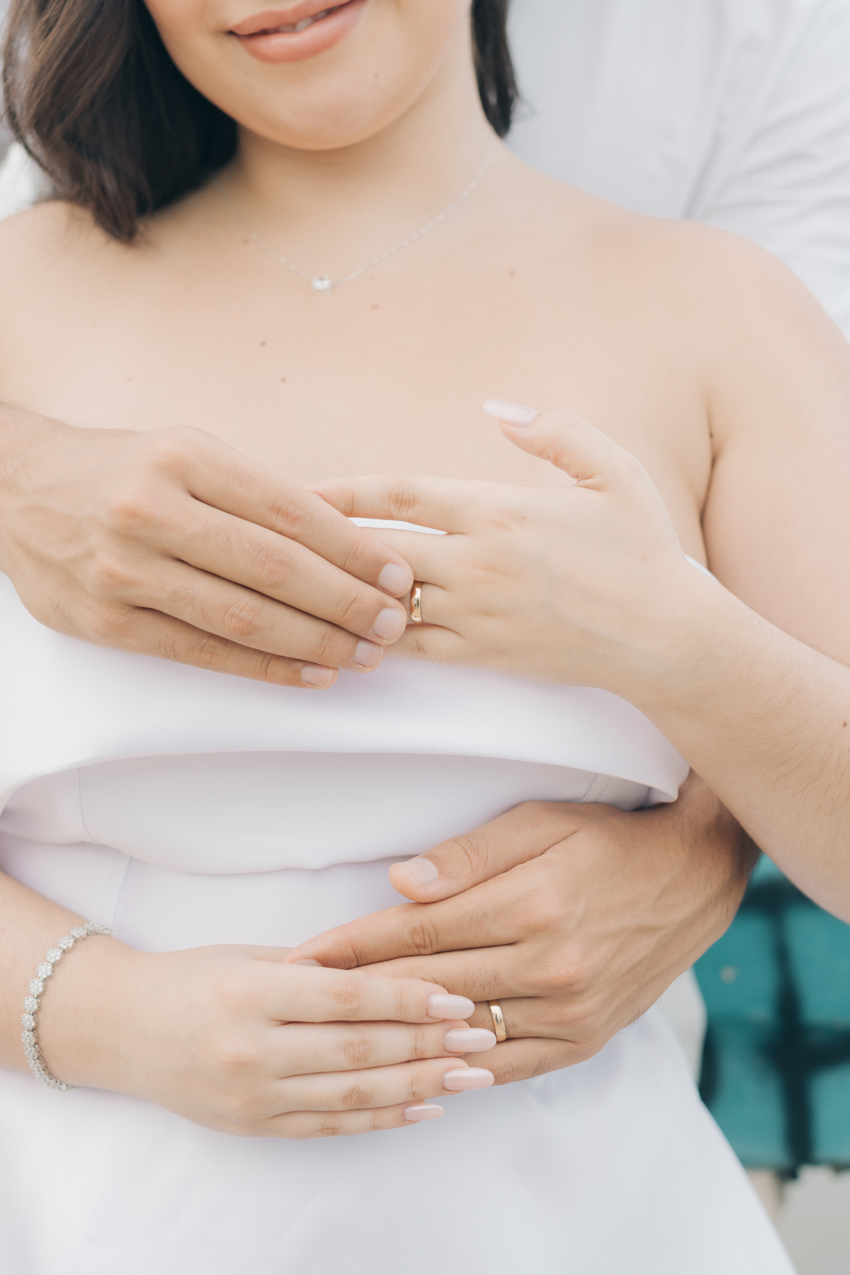 Ensaio pré wedding em Recife.