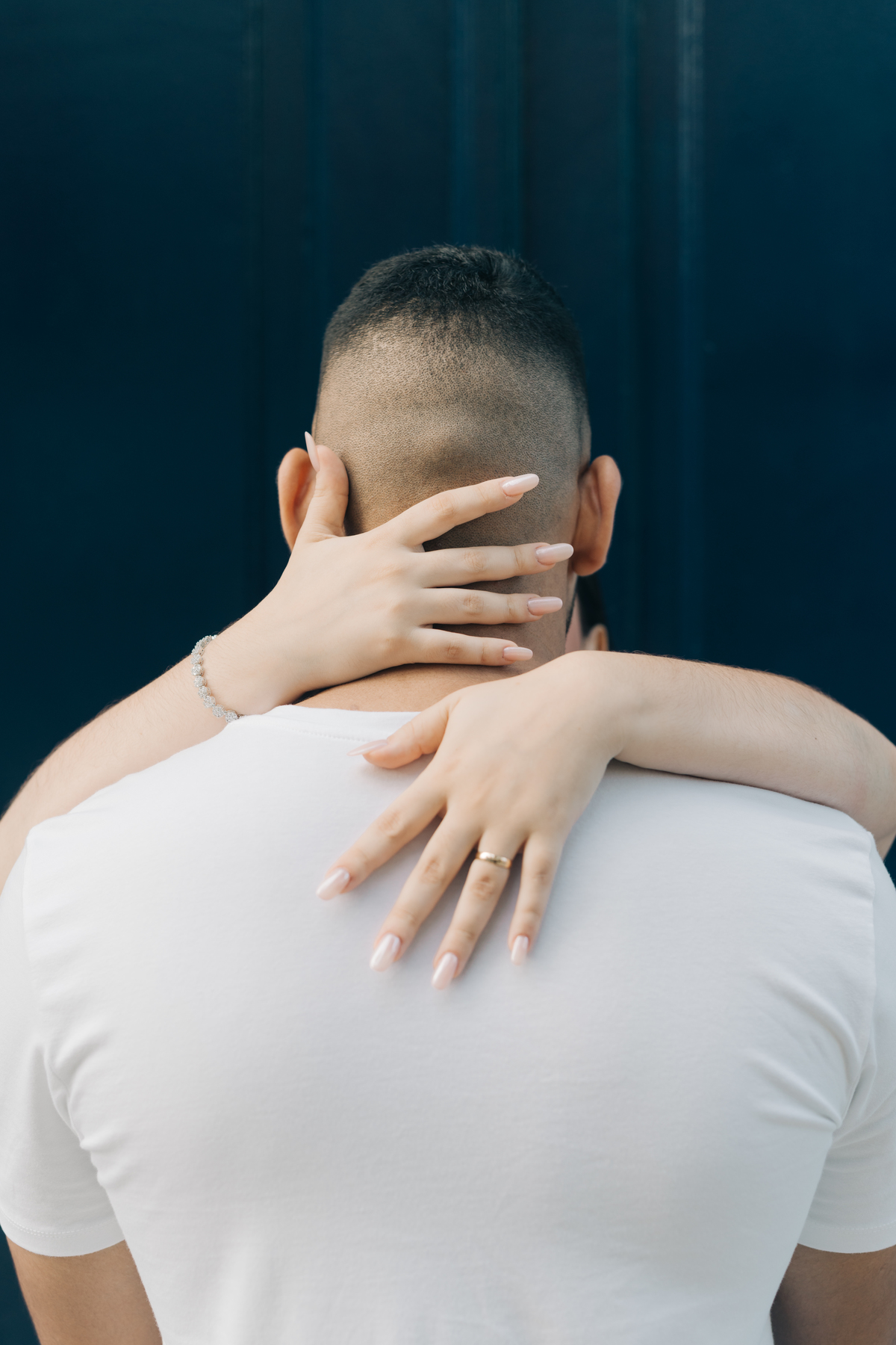 Ensaio pré wedding em Recife.