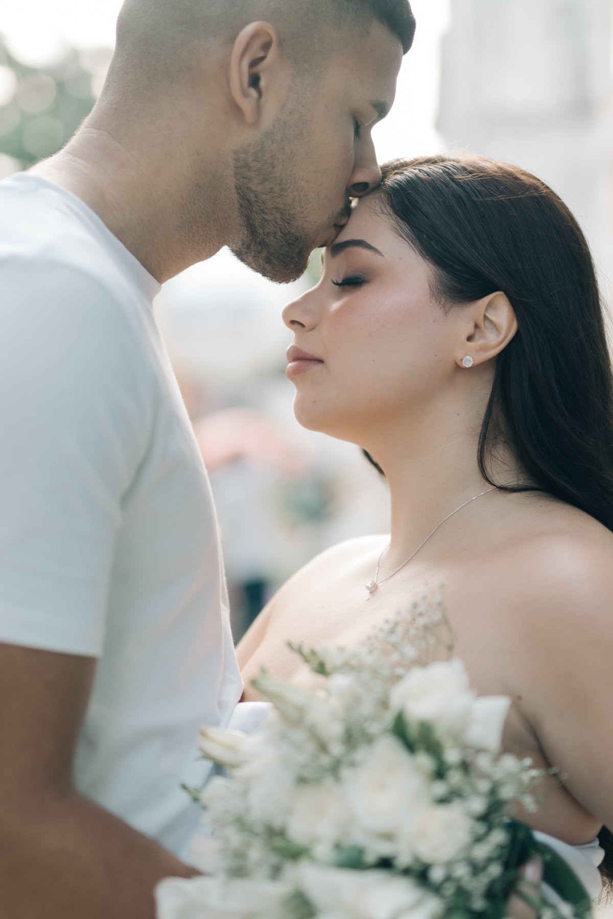 Ensaio pré wedding em Recife.
