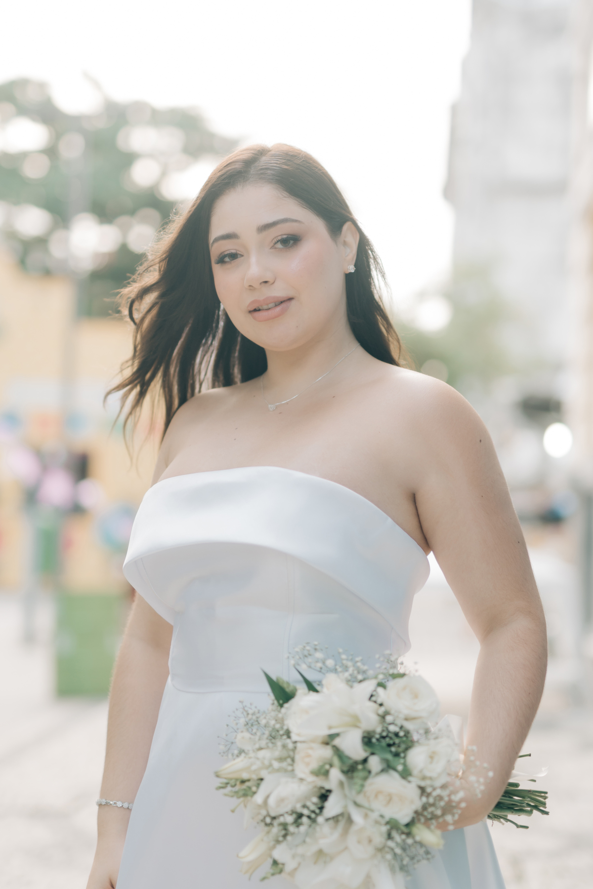 Ensaio pré wedding em Recife.