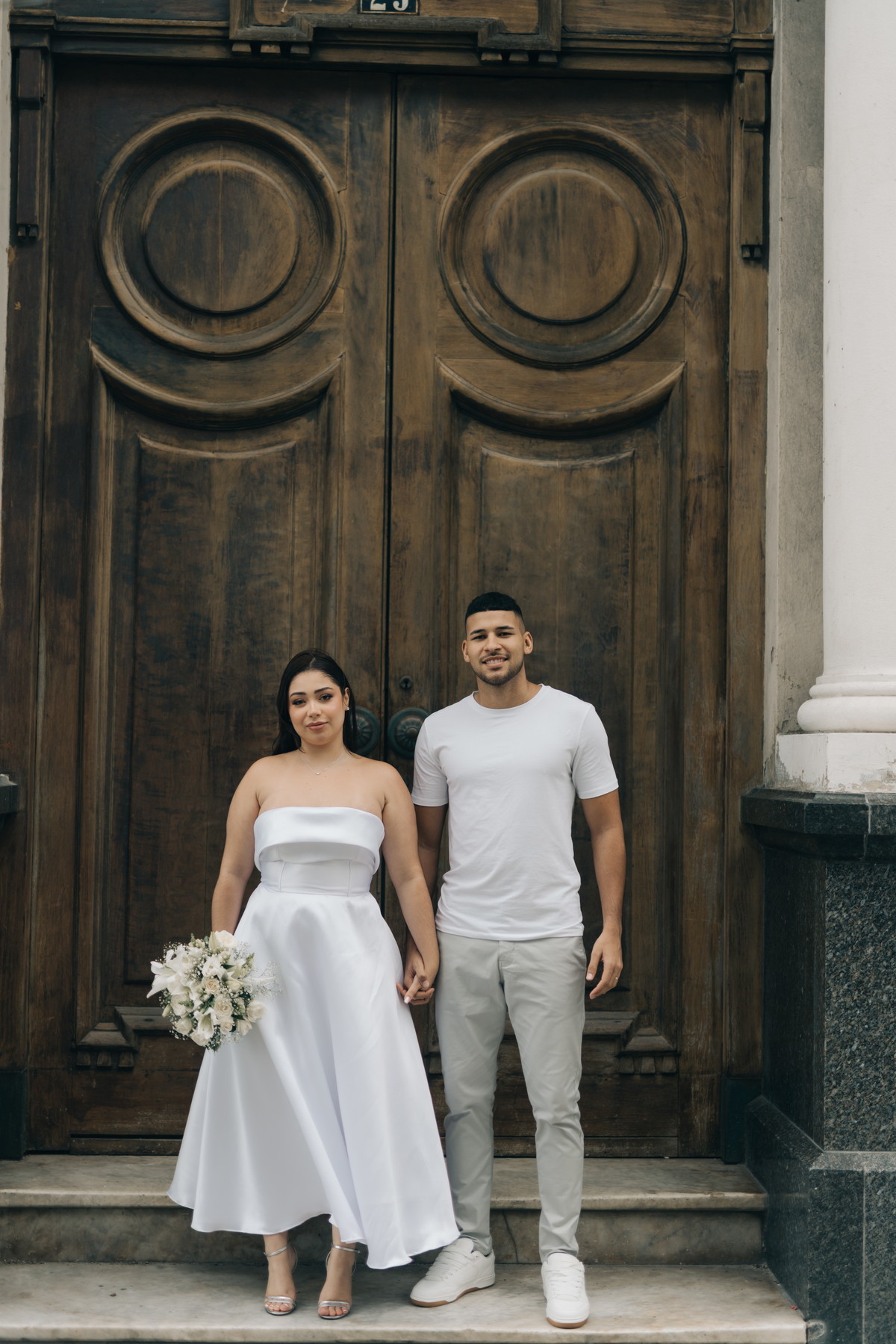 Ensaio pré wedding em Recife.