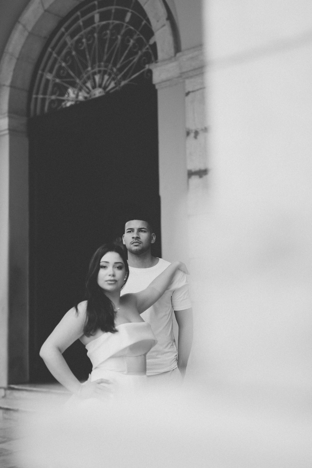 Ensaio pré wedding em Recife.