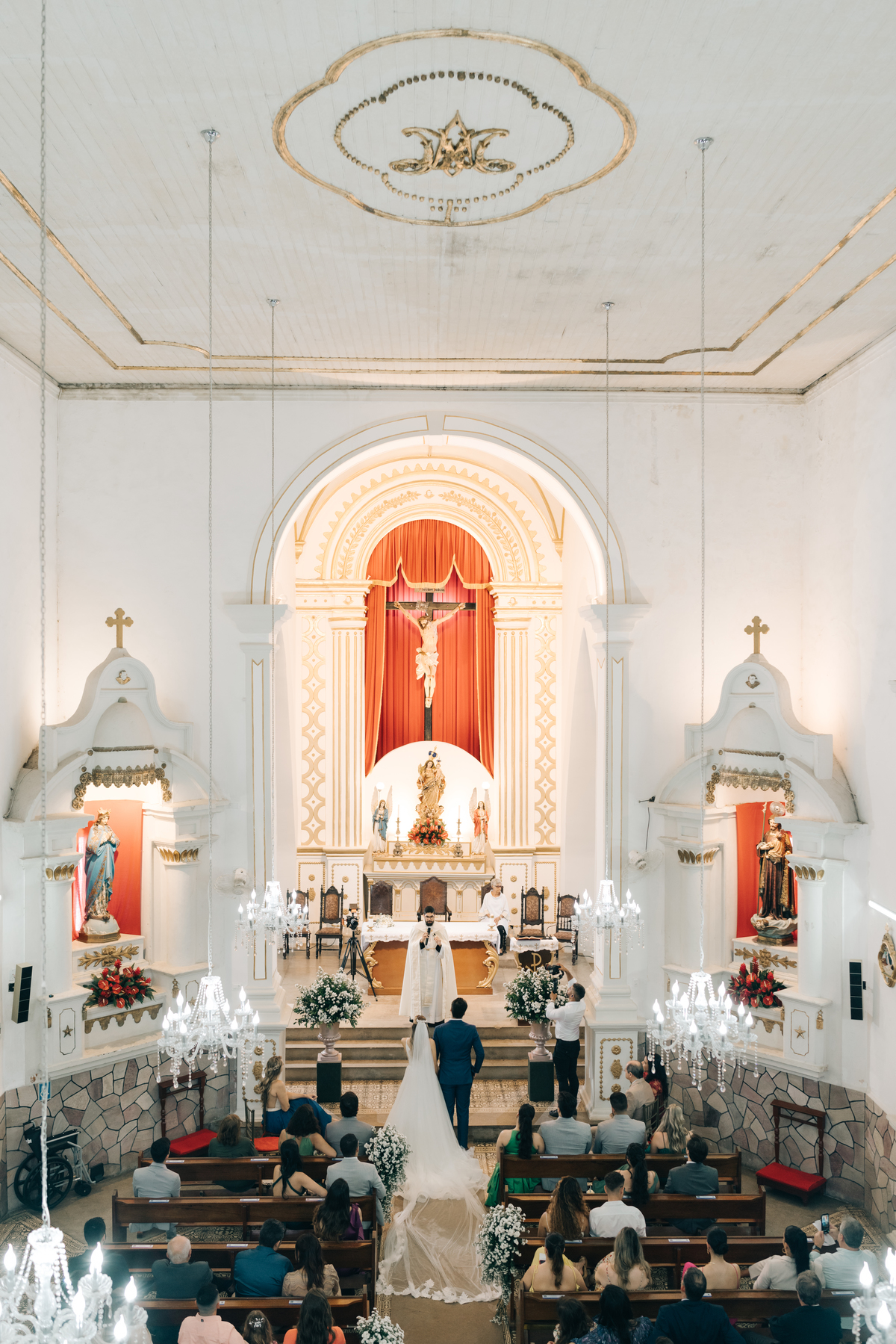 casamento em Recife.